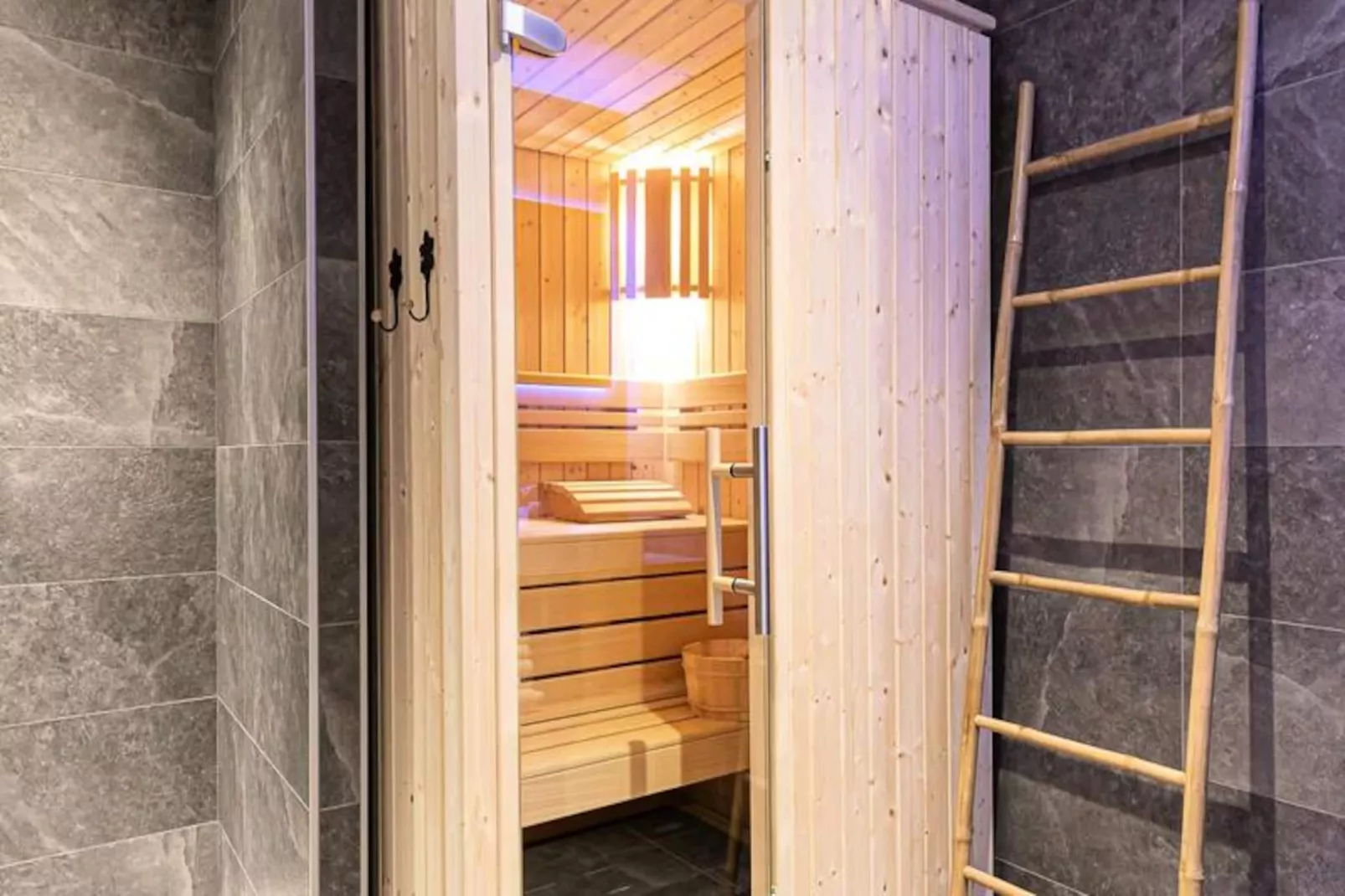 Résidence Les Marmottons-Niet-getagd