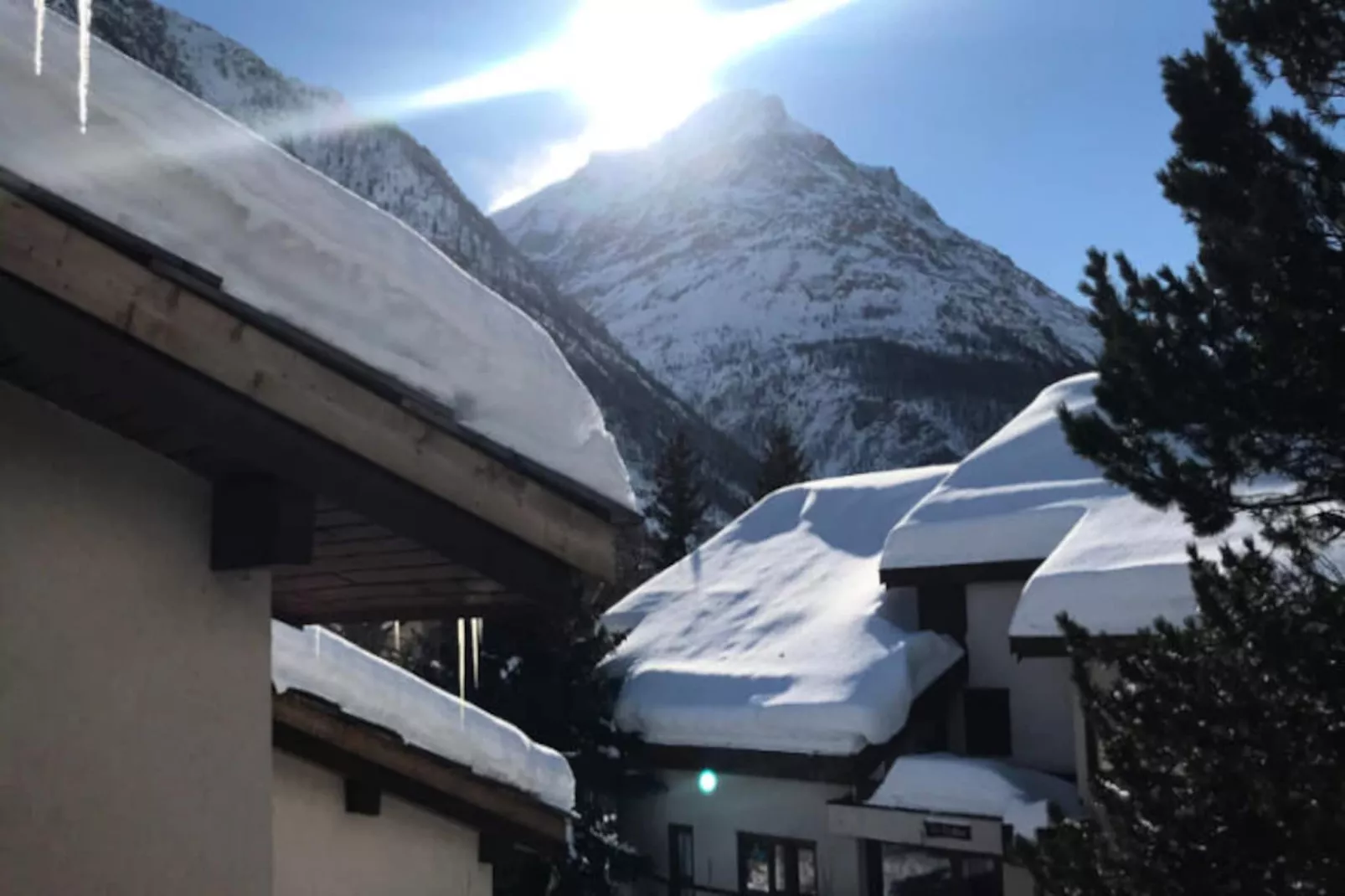 Résidence Albaron - Niet-getagd