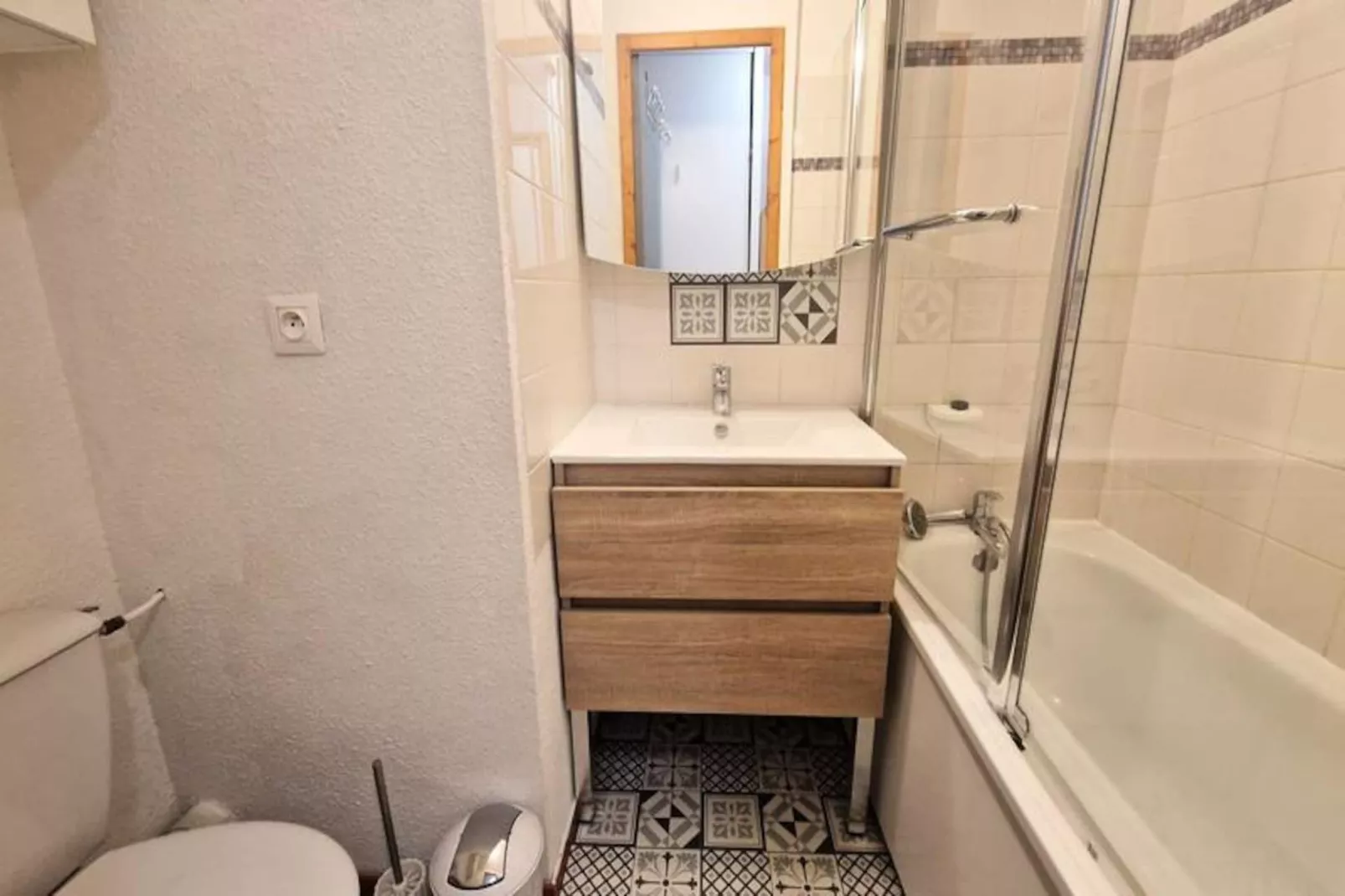 Résidence Melezets 2-Niet-getagd