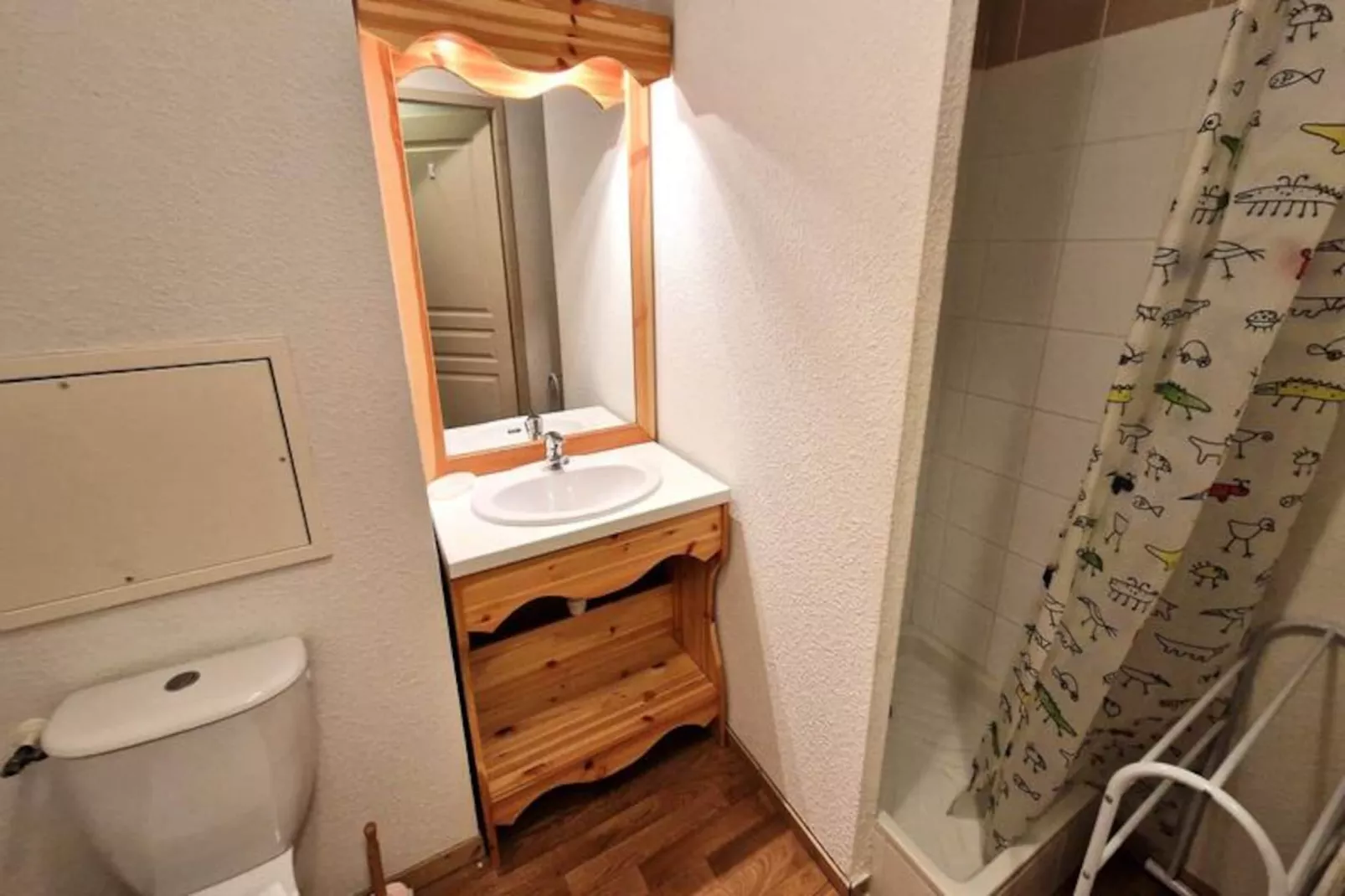 Chalets De Florence-Niet-getagd