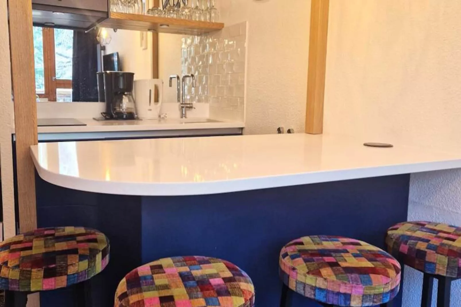 Résidence Melezets 2-Niet-getagd