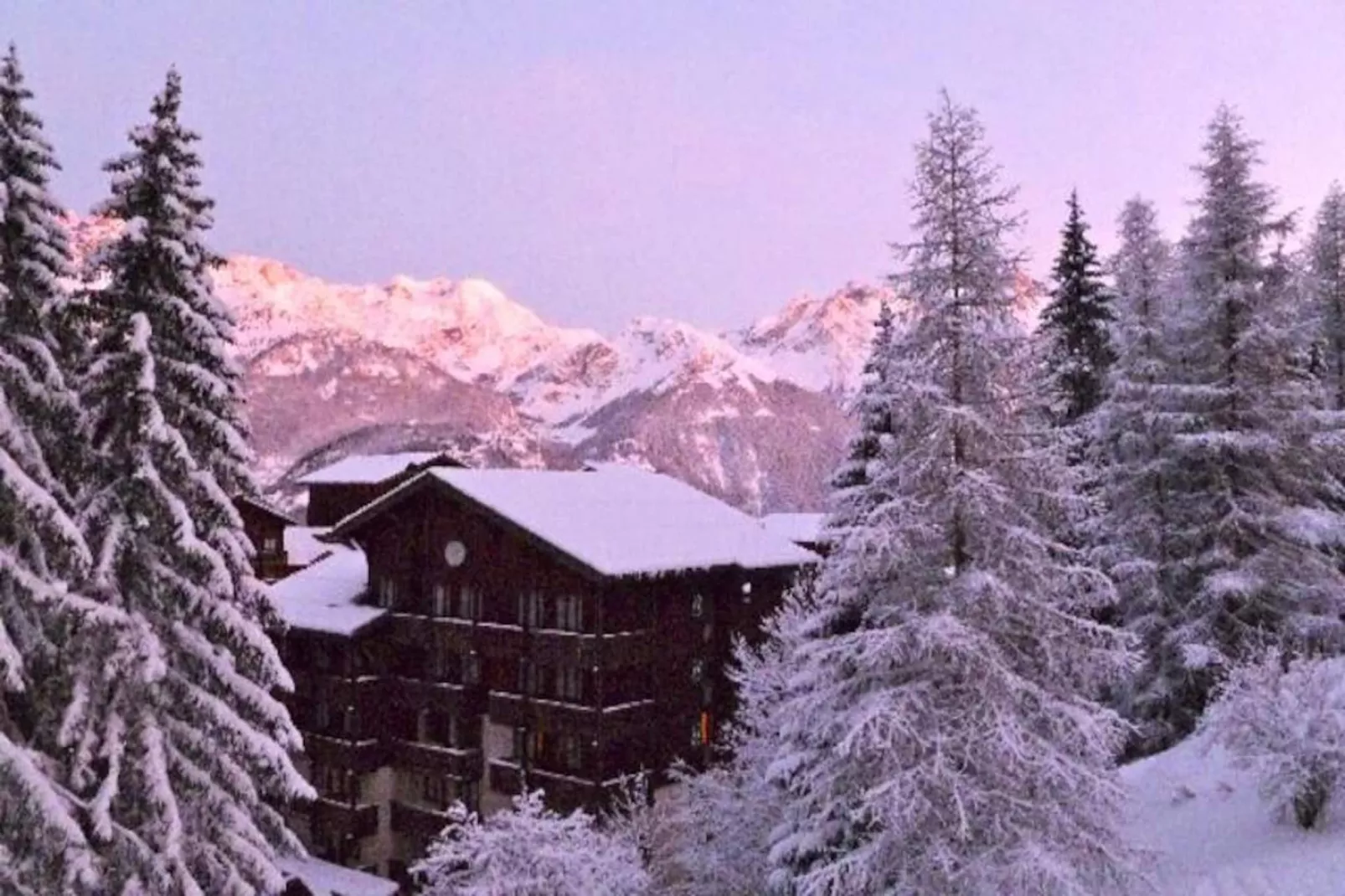 Chalets De Florence-Niet-getagd