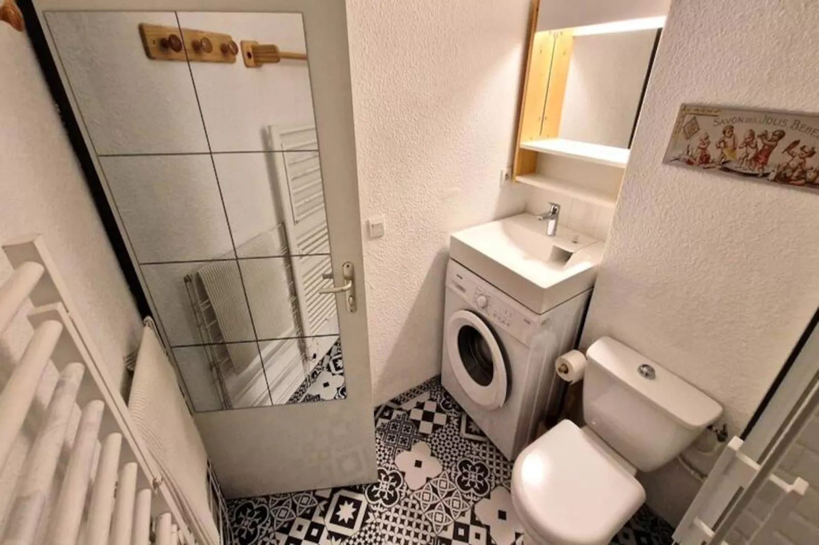 Résidence Grand Argentier-Niet-getagd