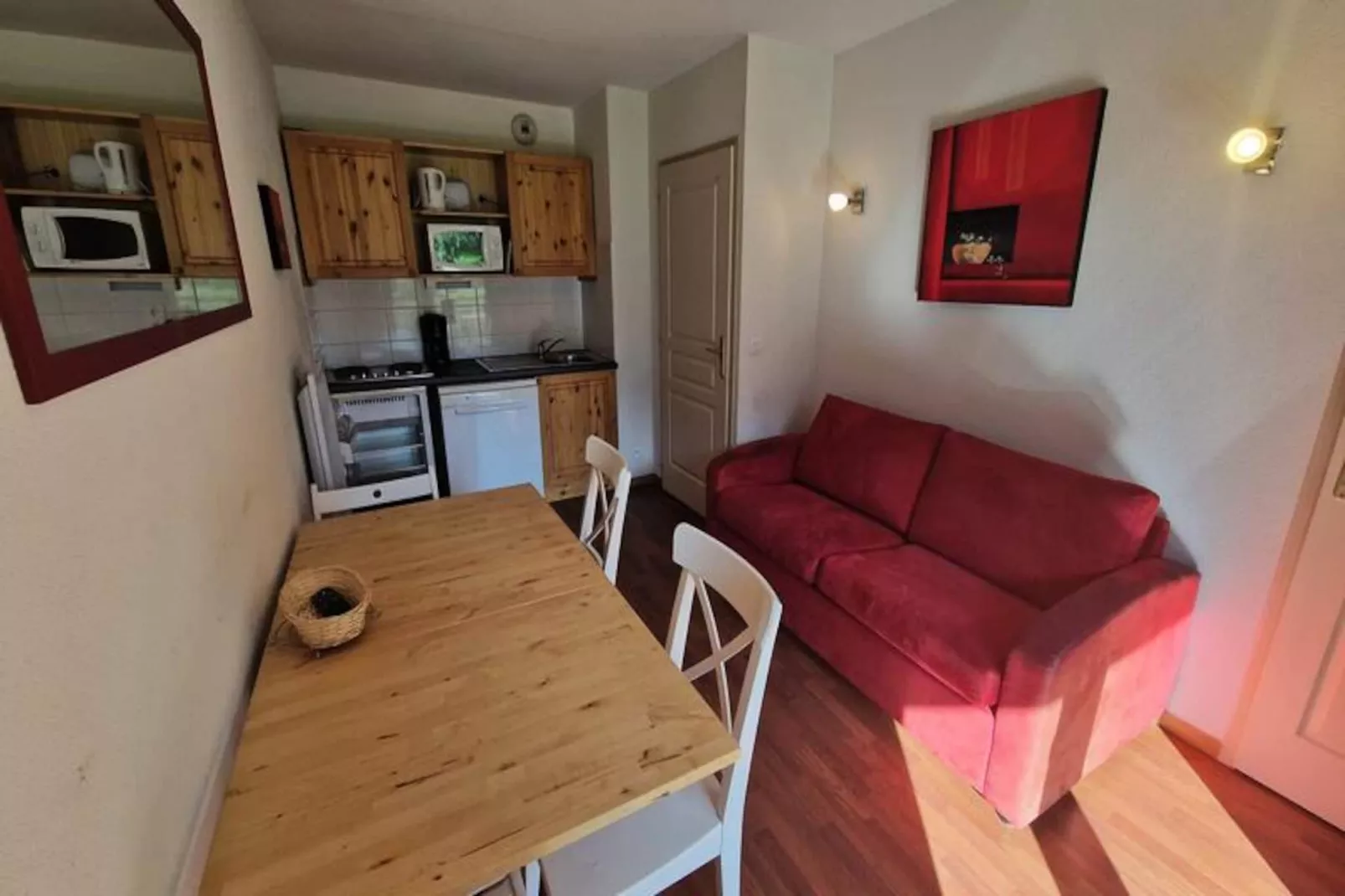 Chalets De Florence-Niet-getagd