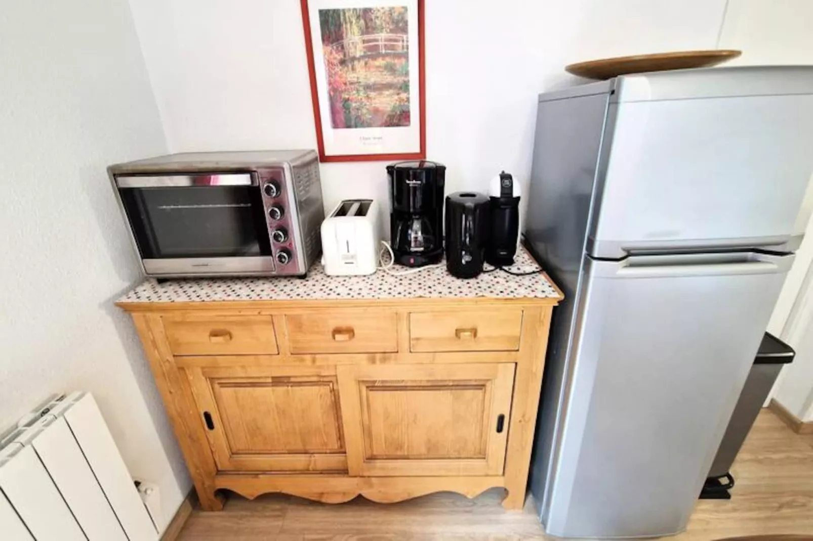 Résidence Grand Argentier-Niet-getagd