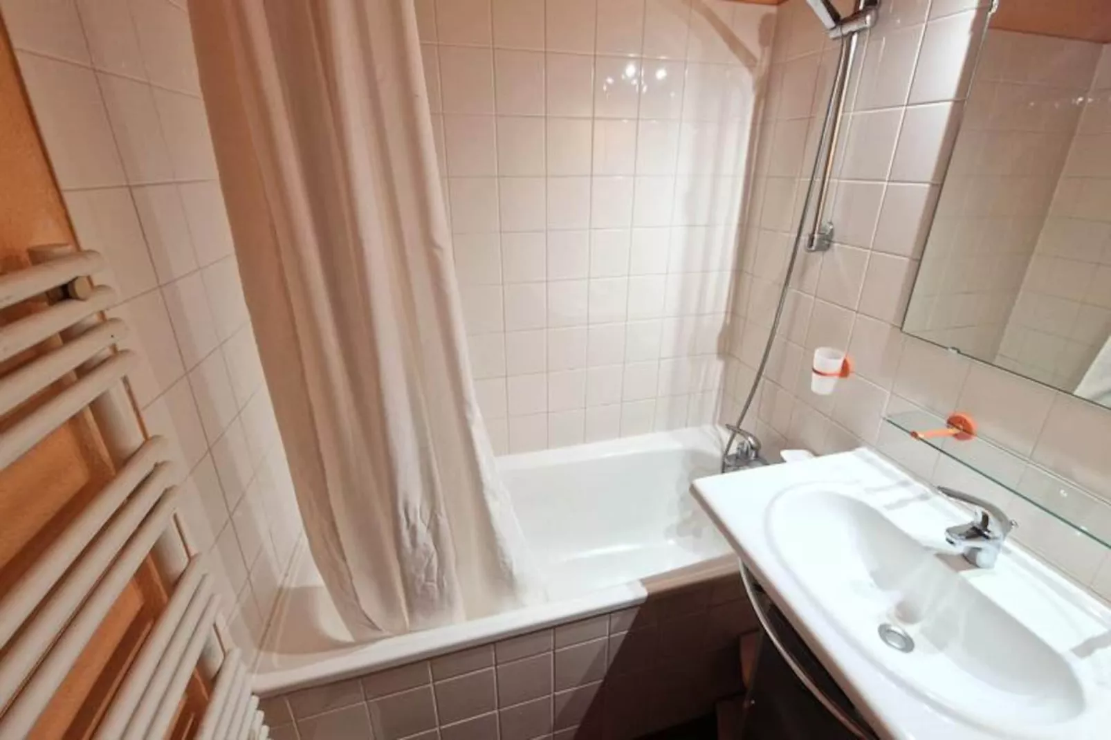 Résidence Vita Parc-Niet-getagd