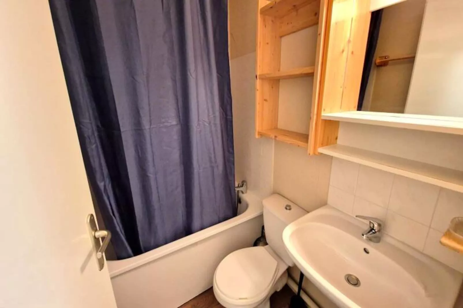 Résidence Grand Argentier-Niet-getagd