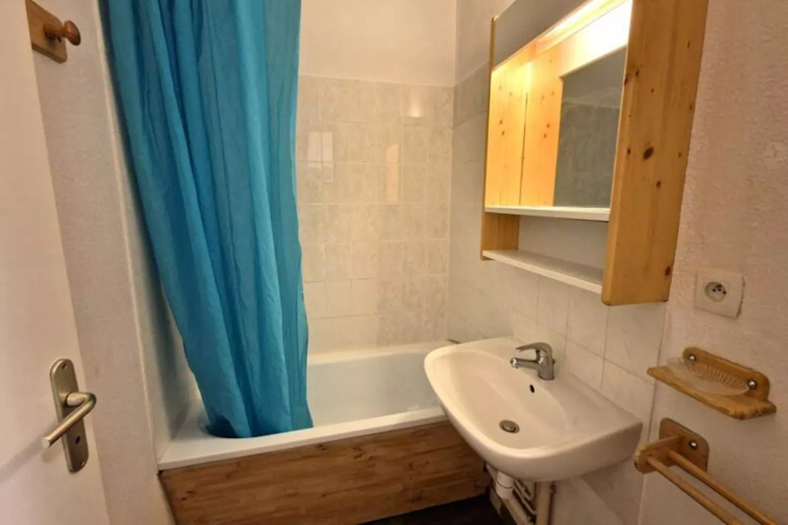 Résidence Grand Argentier-Niet-getagd