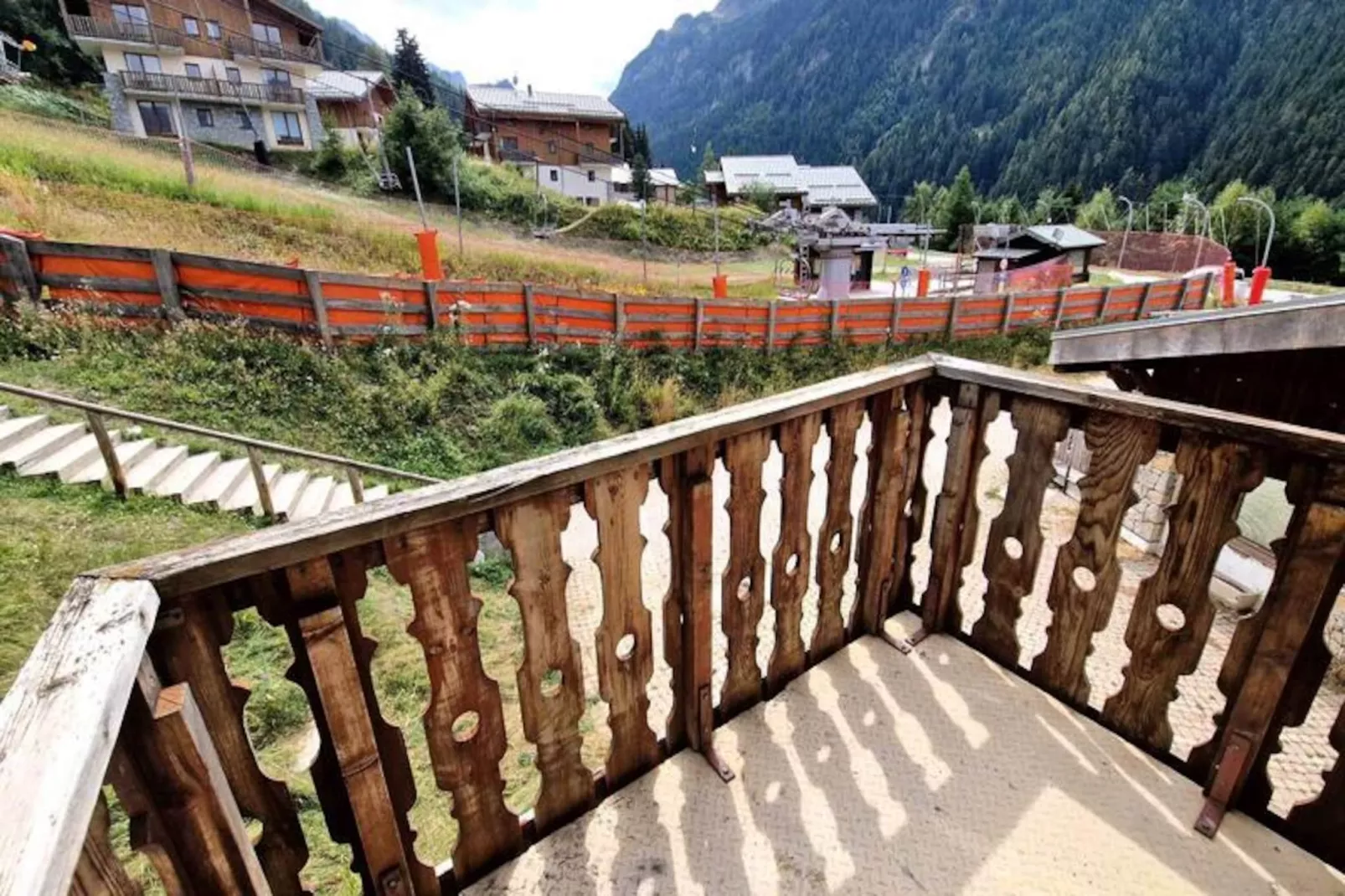 Chalet Club-Niet-getagd