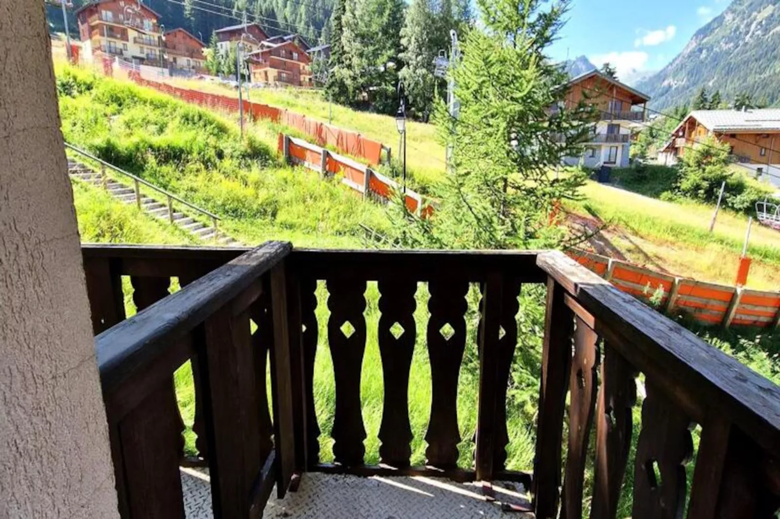 Chalet Club-Niet-getagd