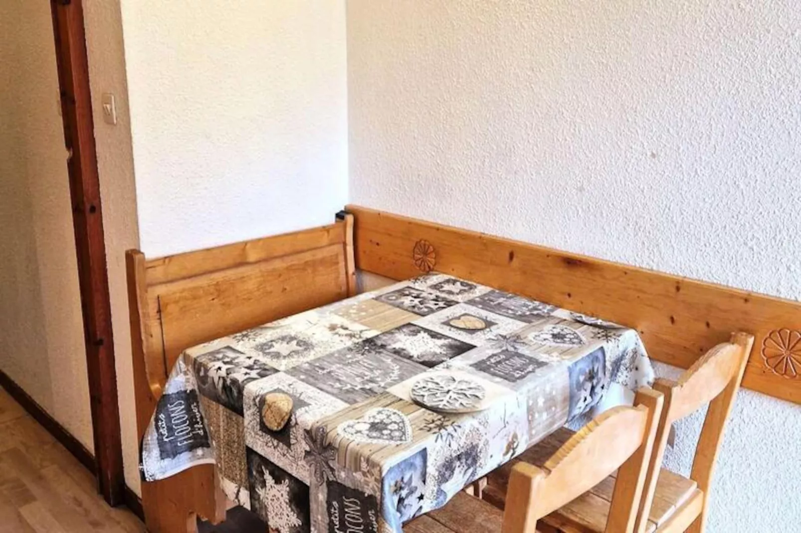 Chalet Club-Niet-getagd