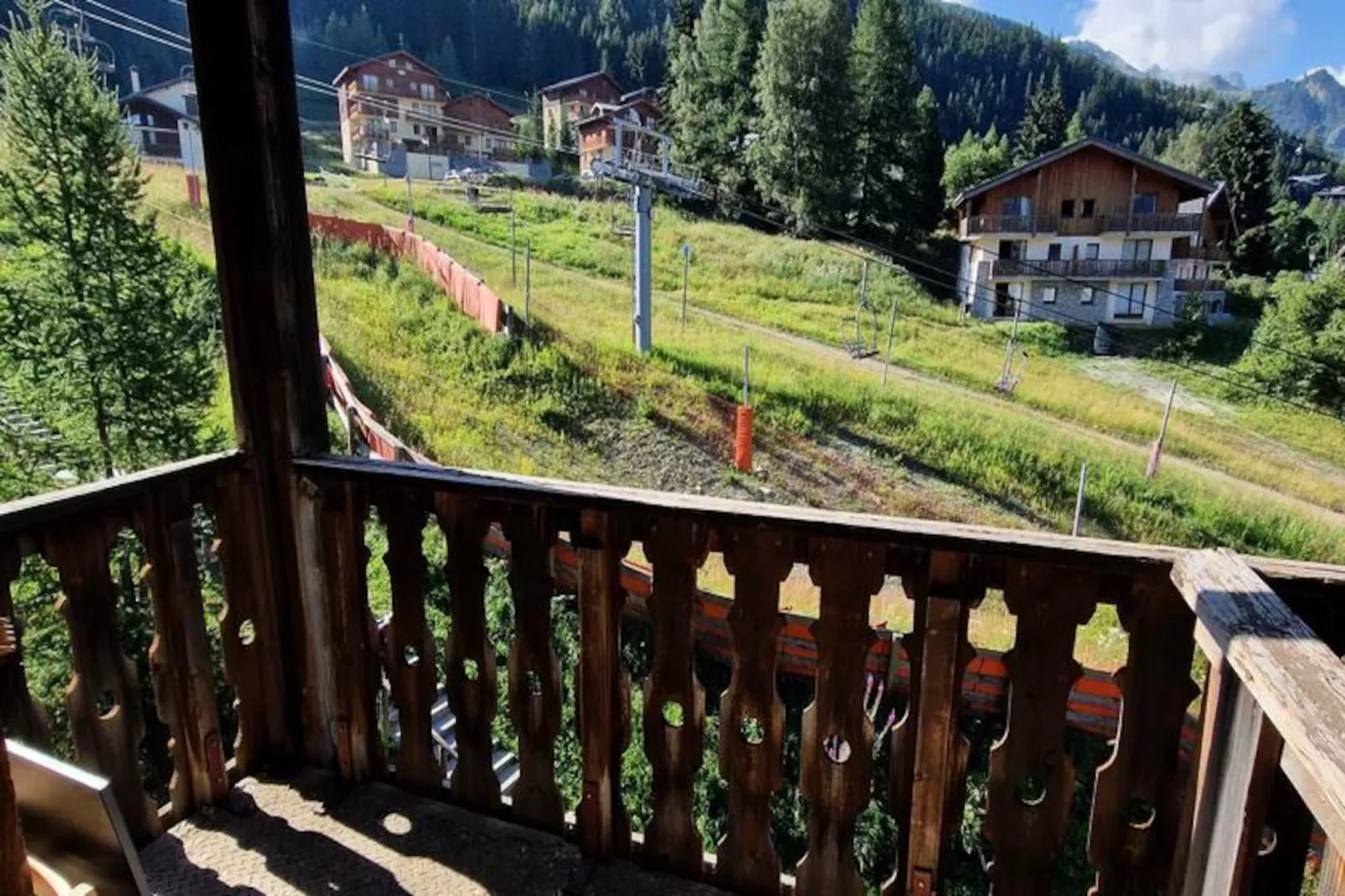 Chalet Club-Niet-getagd