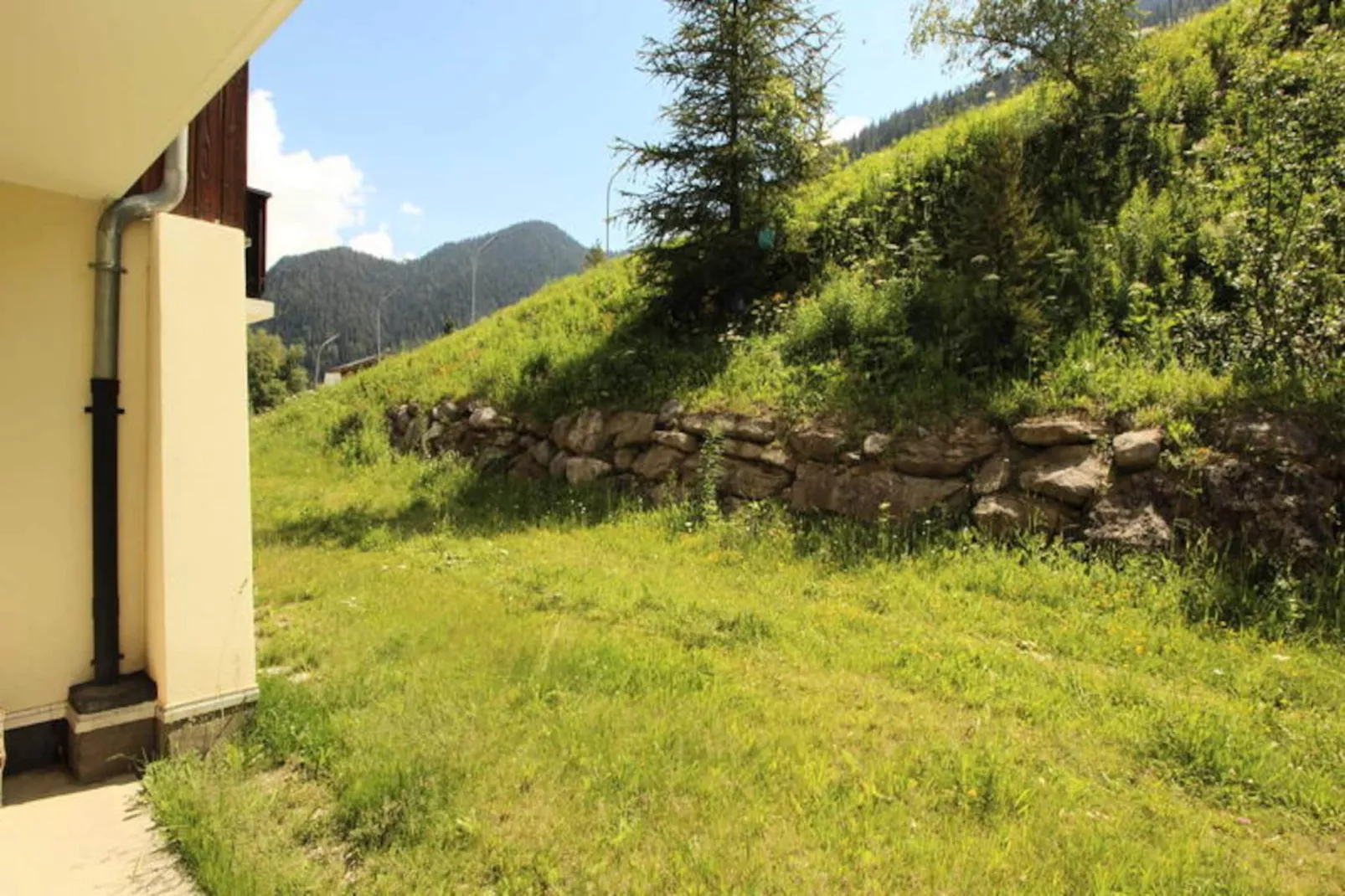 Chalets Du Thabor-Niet-getagd