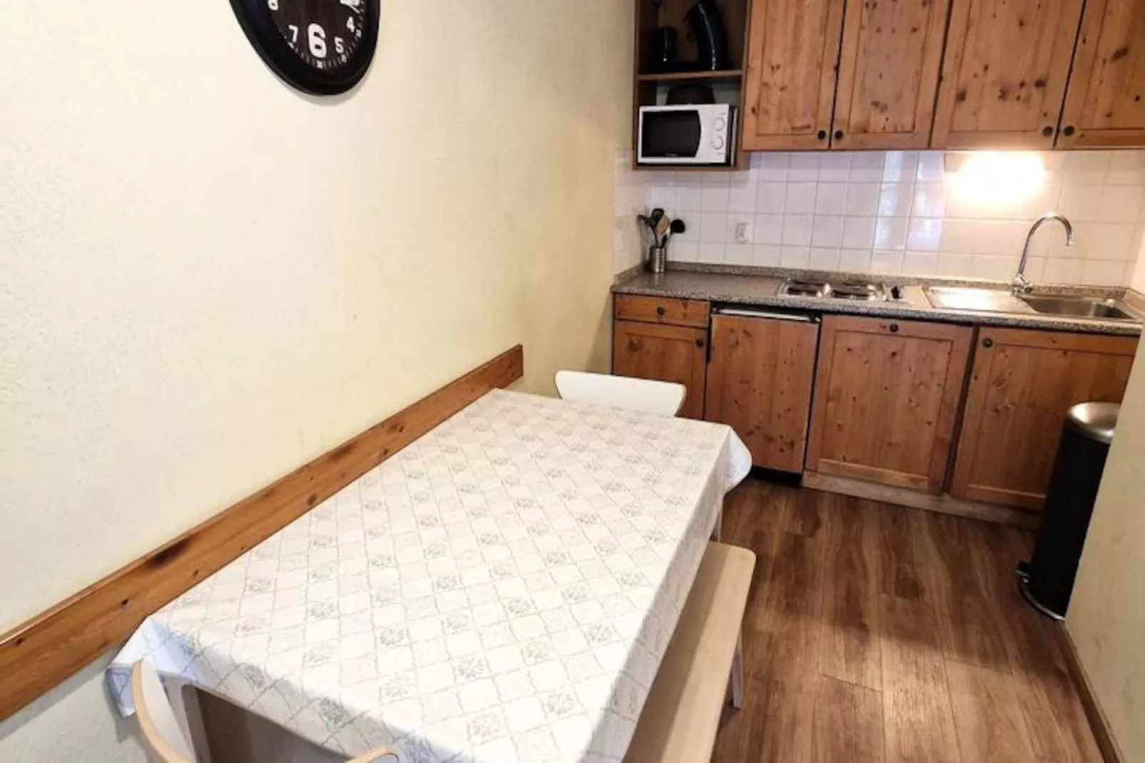 Chalets Du Thabor-Niet-getagd