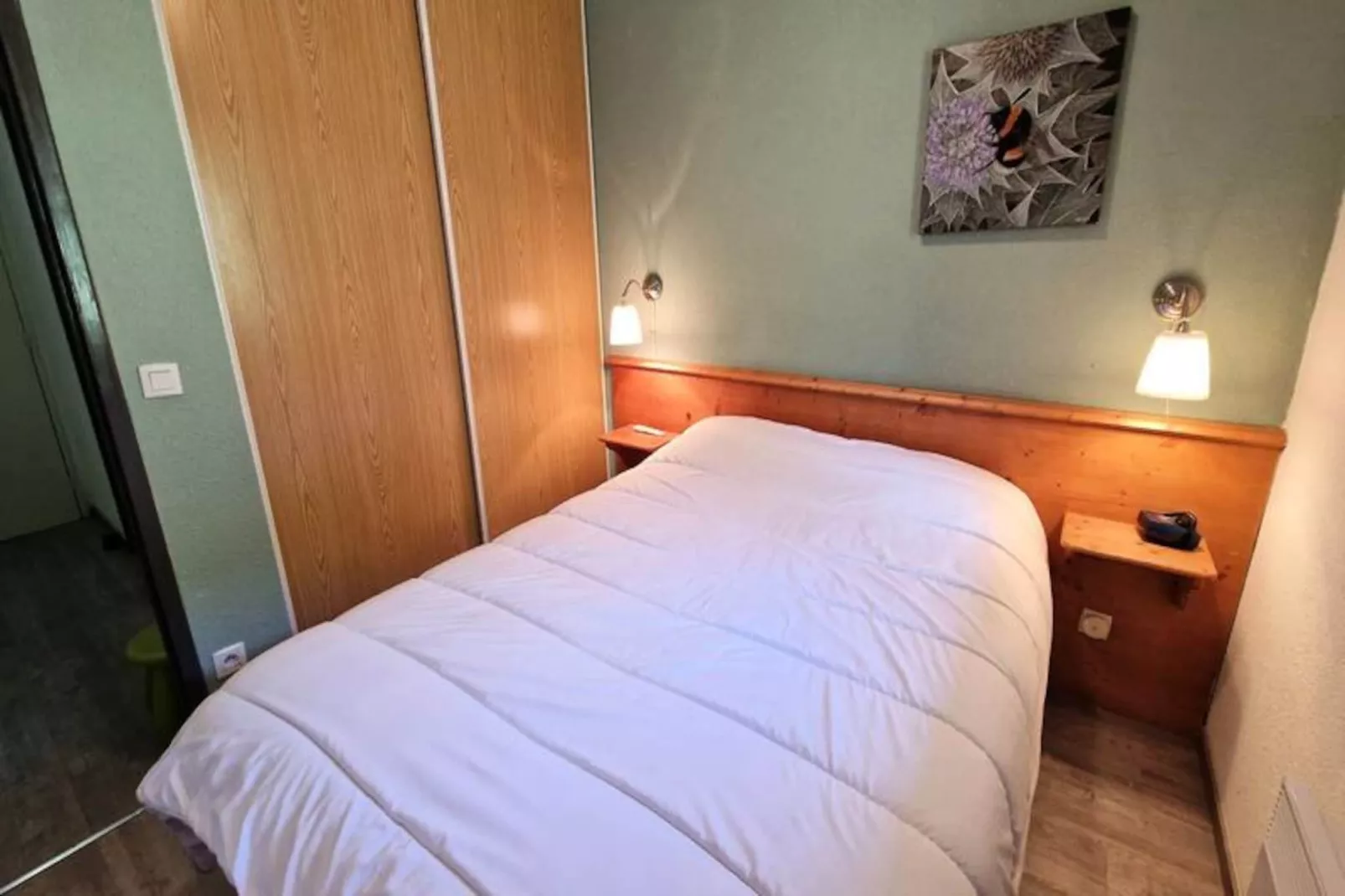 Chalets Du Thabor-Niet-getagd