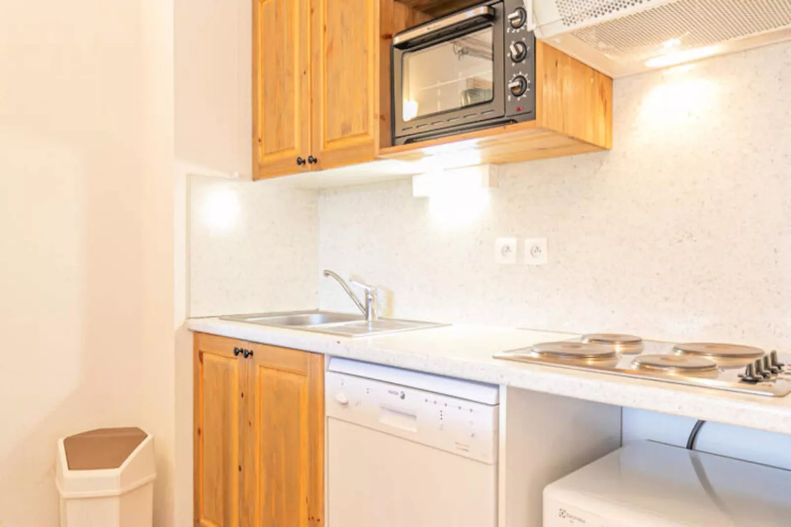 Résidence Le Clos D'aussois-Niet-getagd