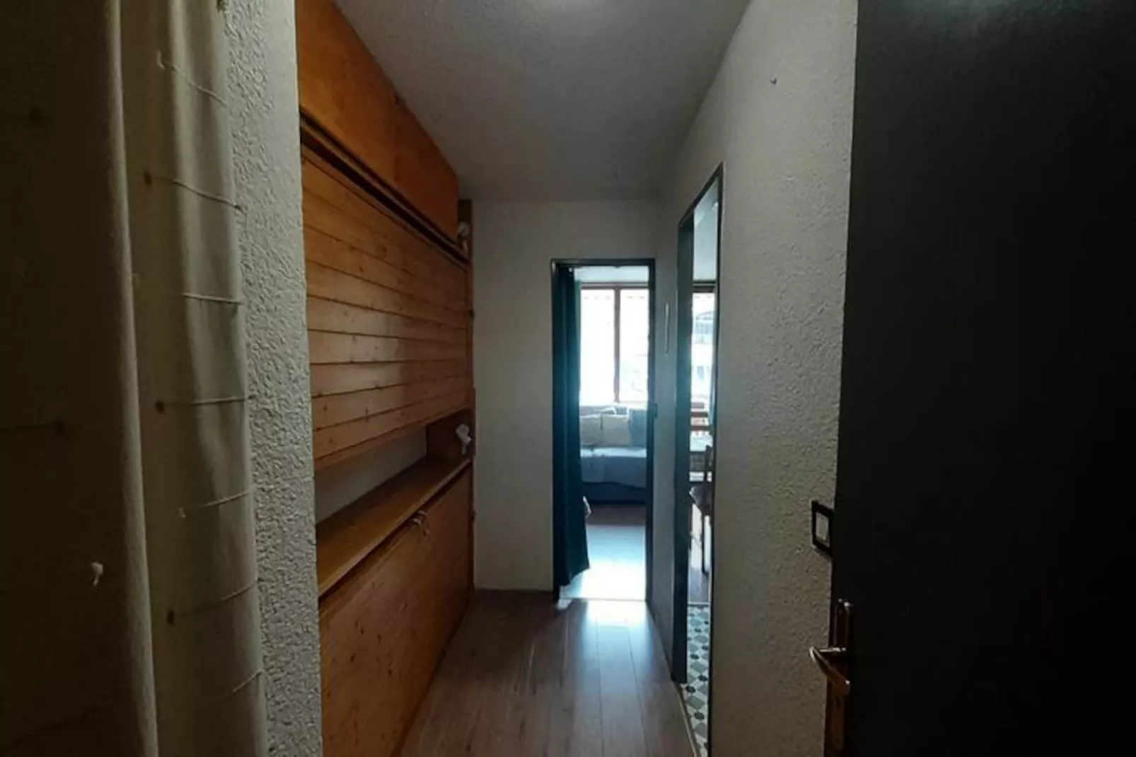 Résidence Thabor C-Niet-getagd