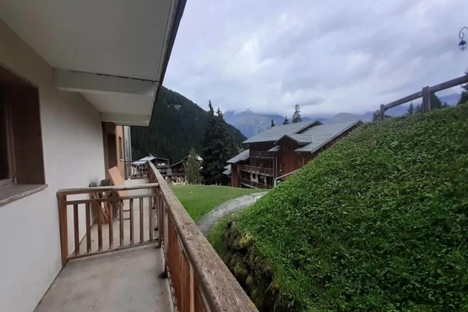 Chalet Florence-Niet-getagd