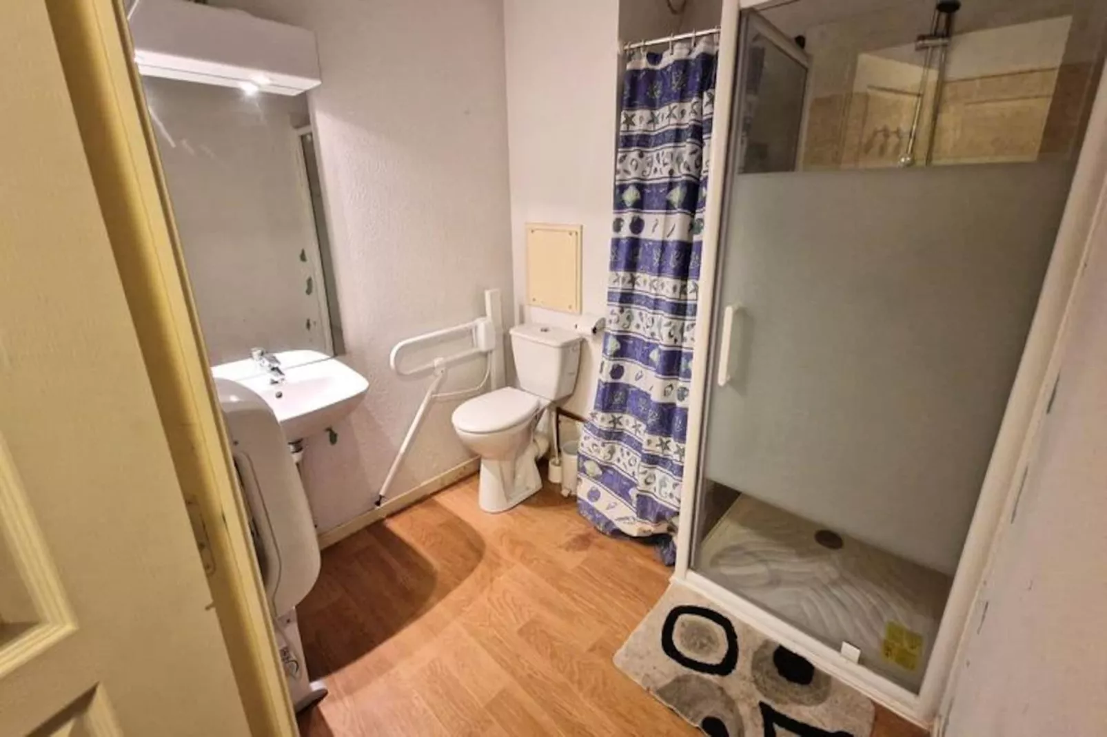 Résidence Les Belvederes-Niet-getagd