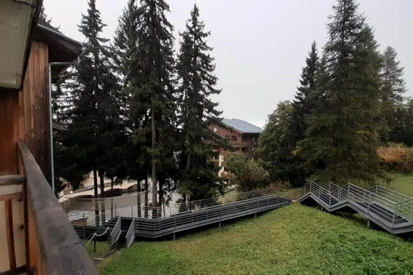 Chalet Florence-Niet-getagd