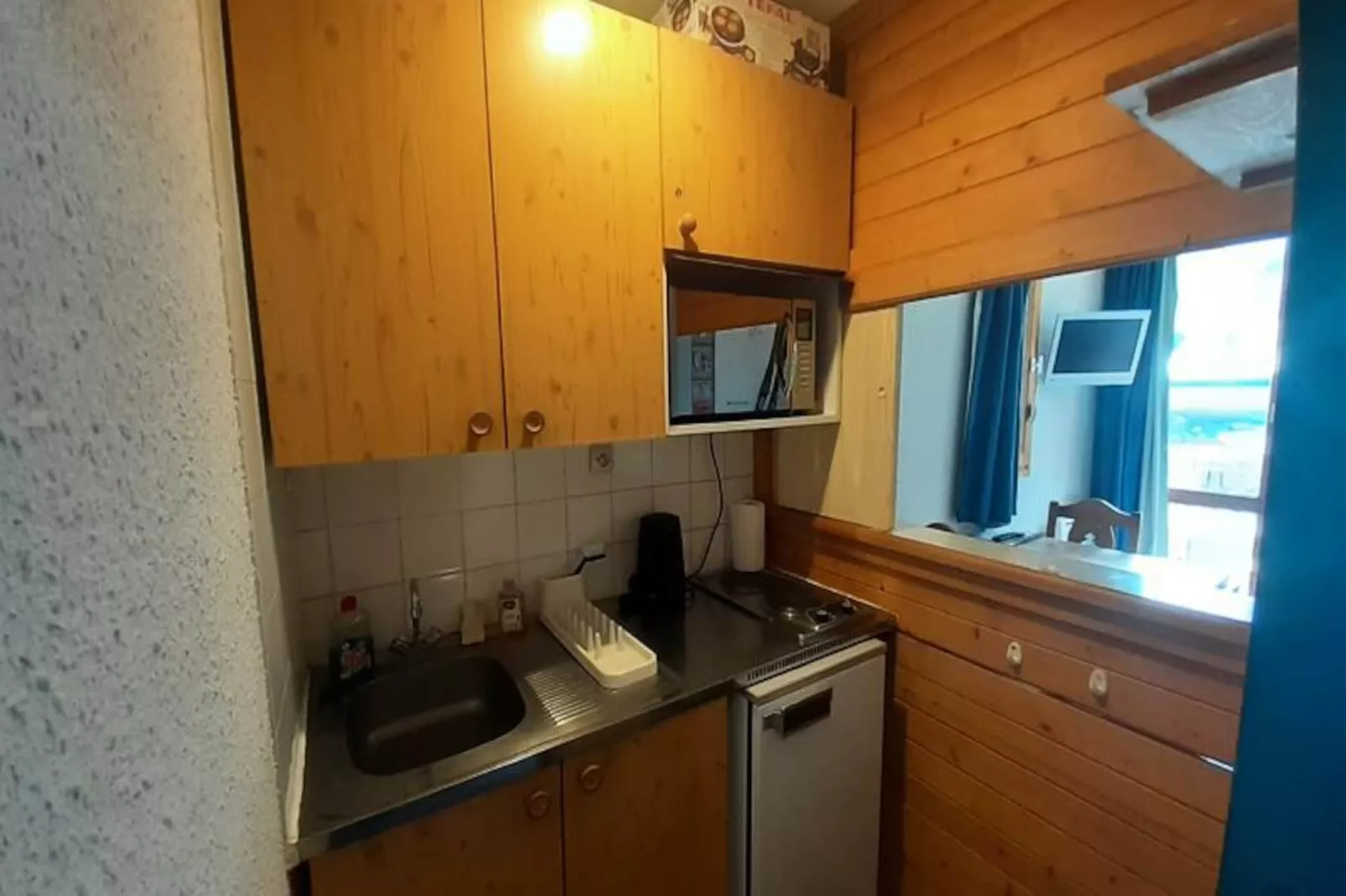 Résidence Thabor A-Niet-getagd