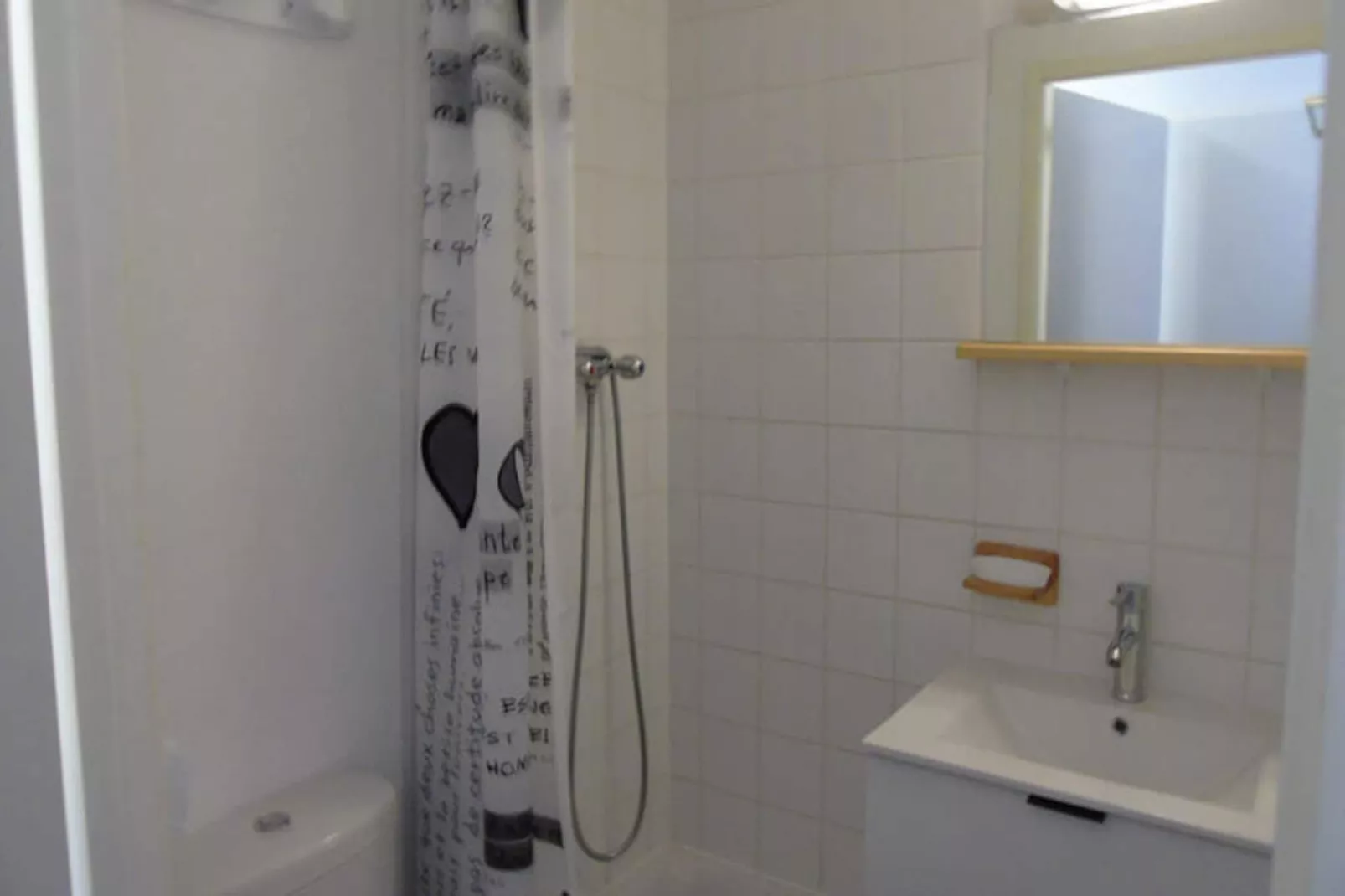 Chalet Arrondaz-Niet-getagd