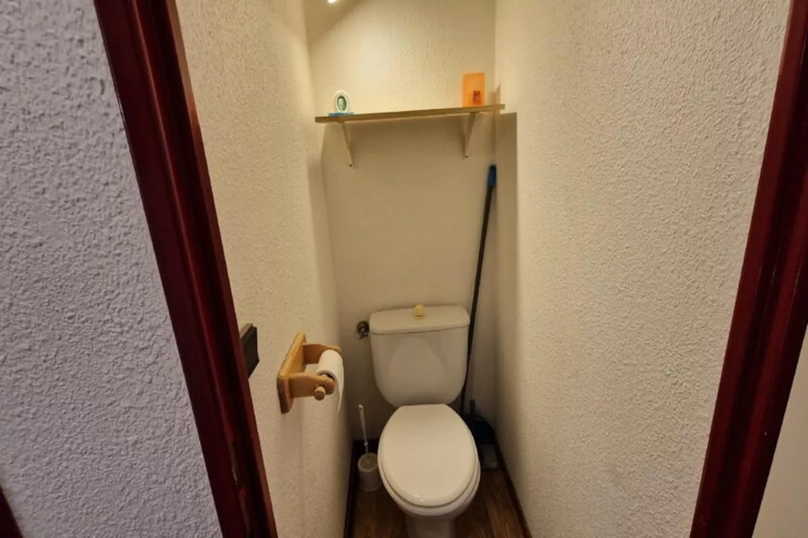 Résidence Chaviere-Niet-getagd