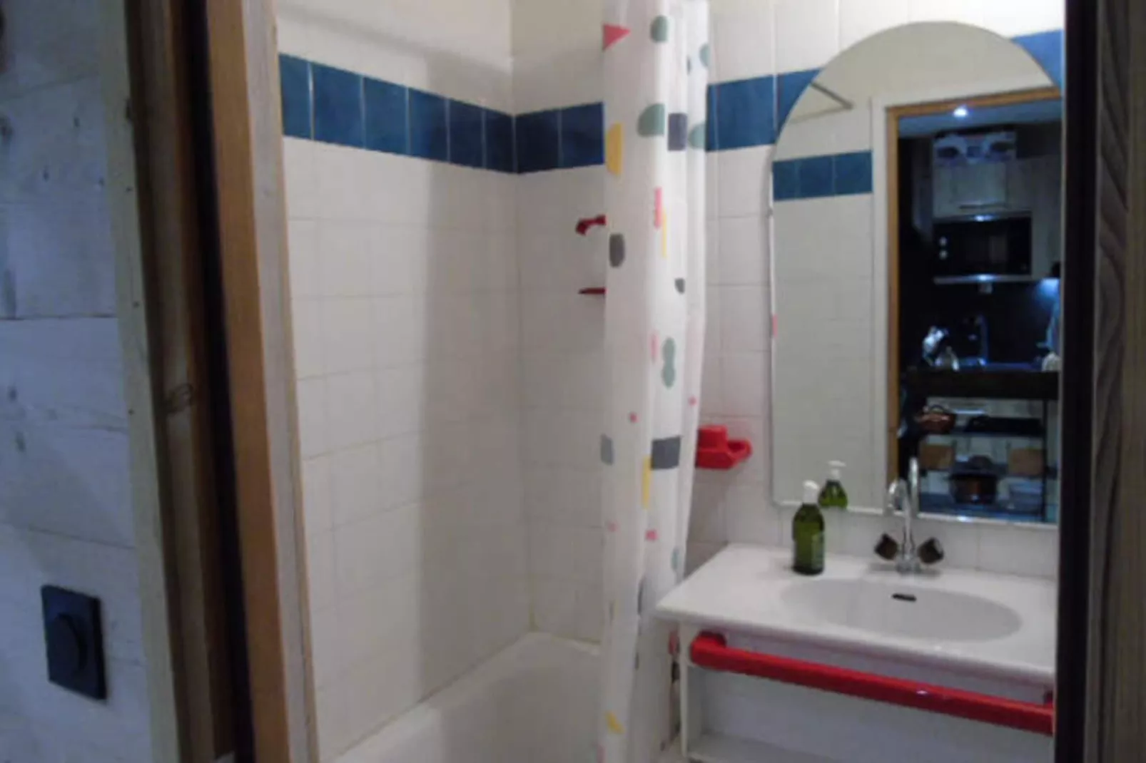 Résidence Chaviere-Niet-getagd