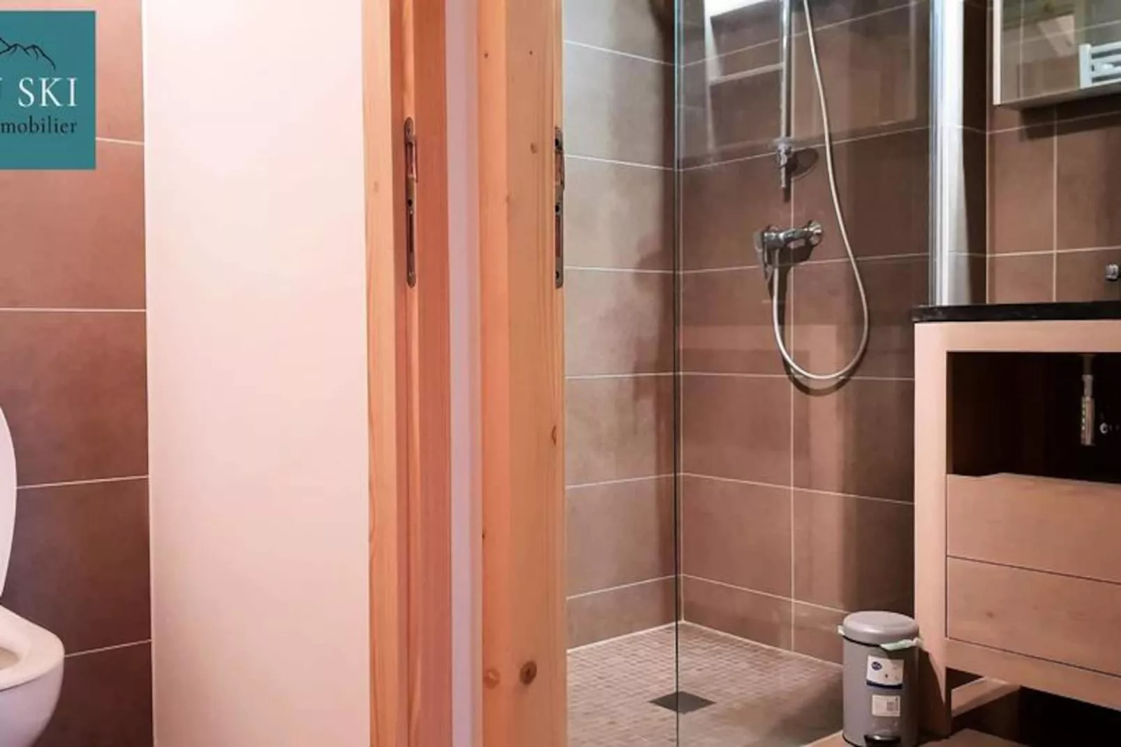 Résidence Les Prés Hauts-Niet-getagd