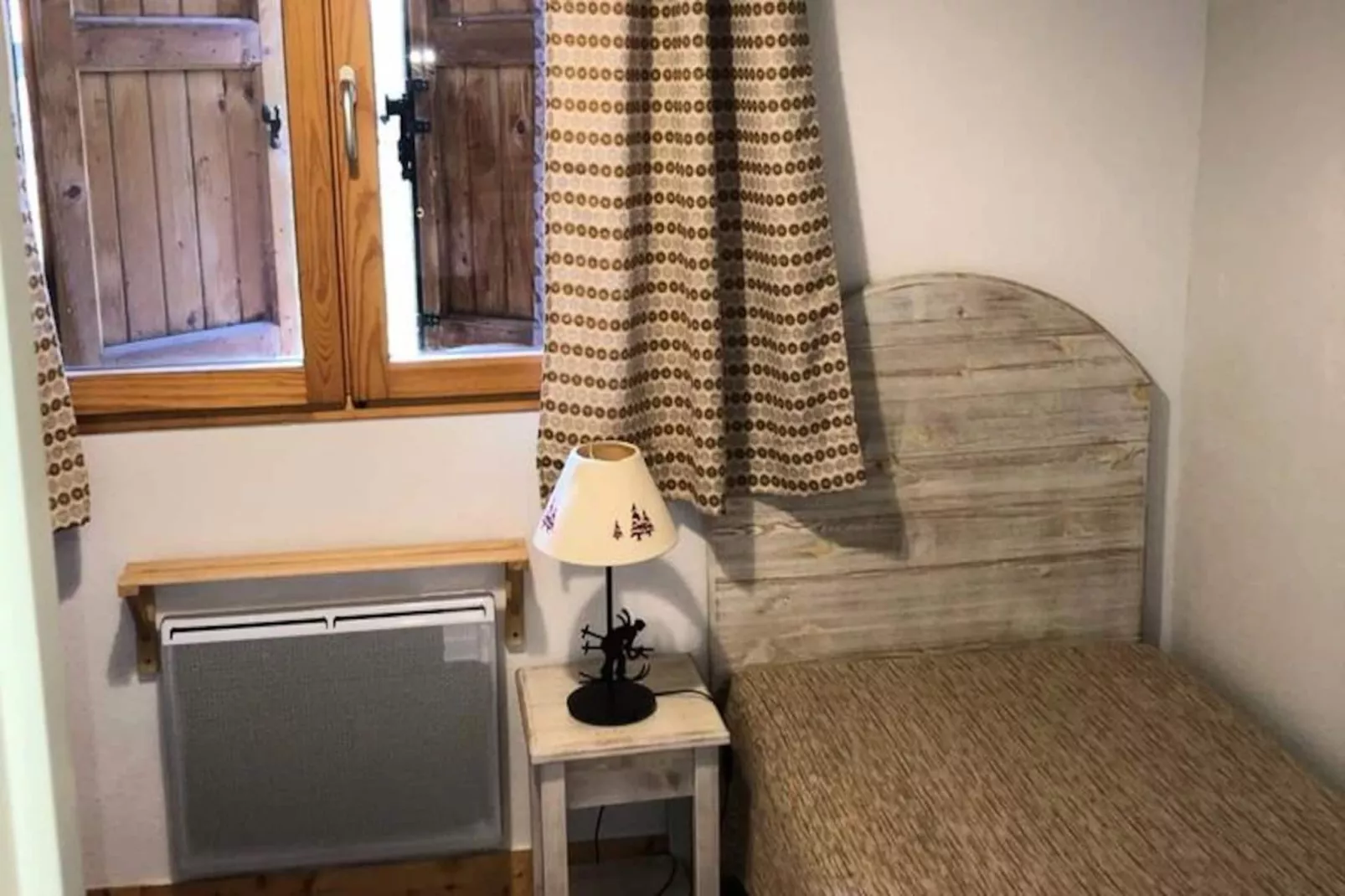 Chalets De L'arvan 2-Niet-getagd