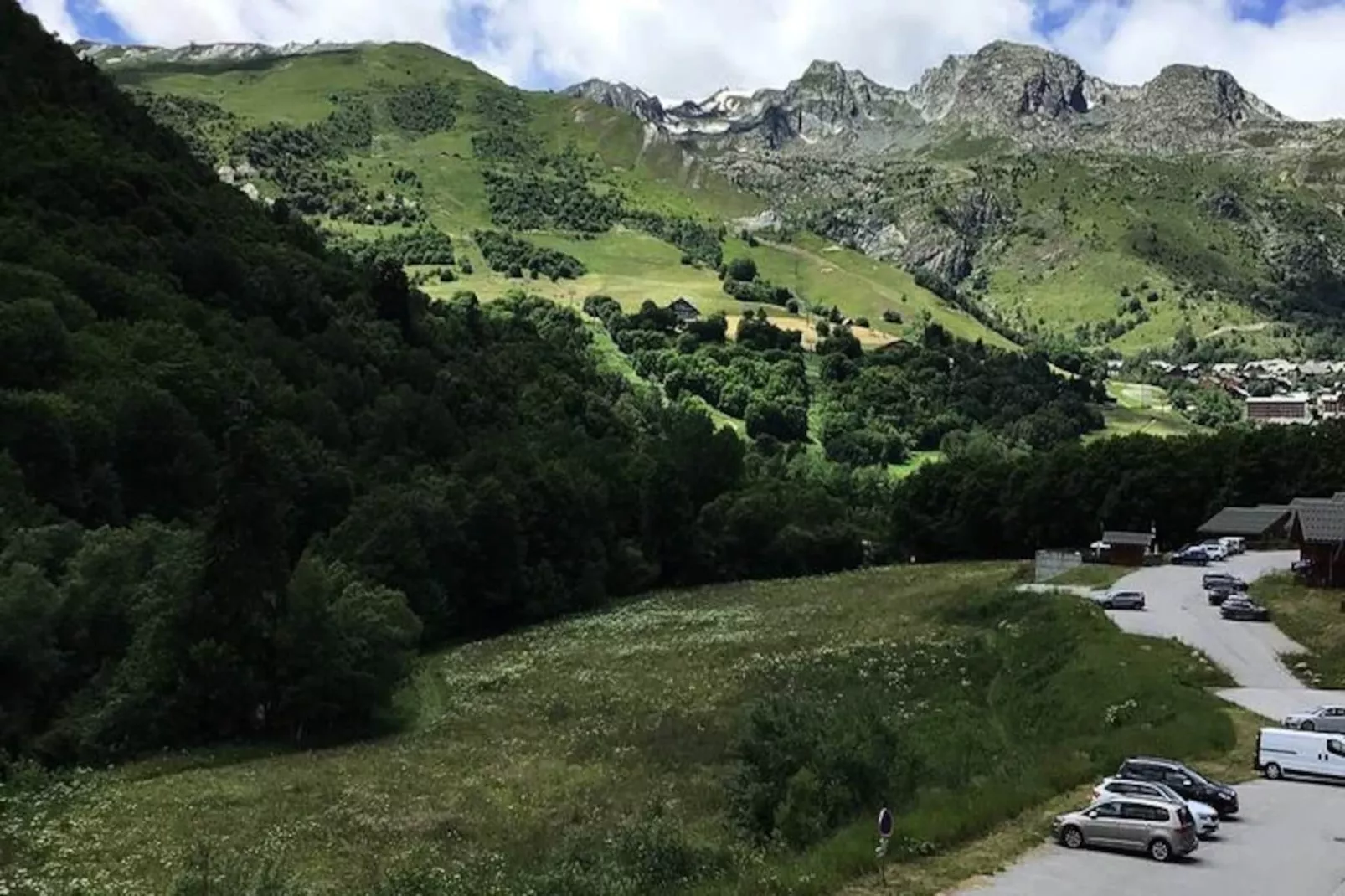 Chalet De Saint Sorlin-Niet-getagd