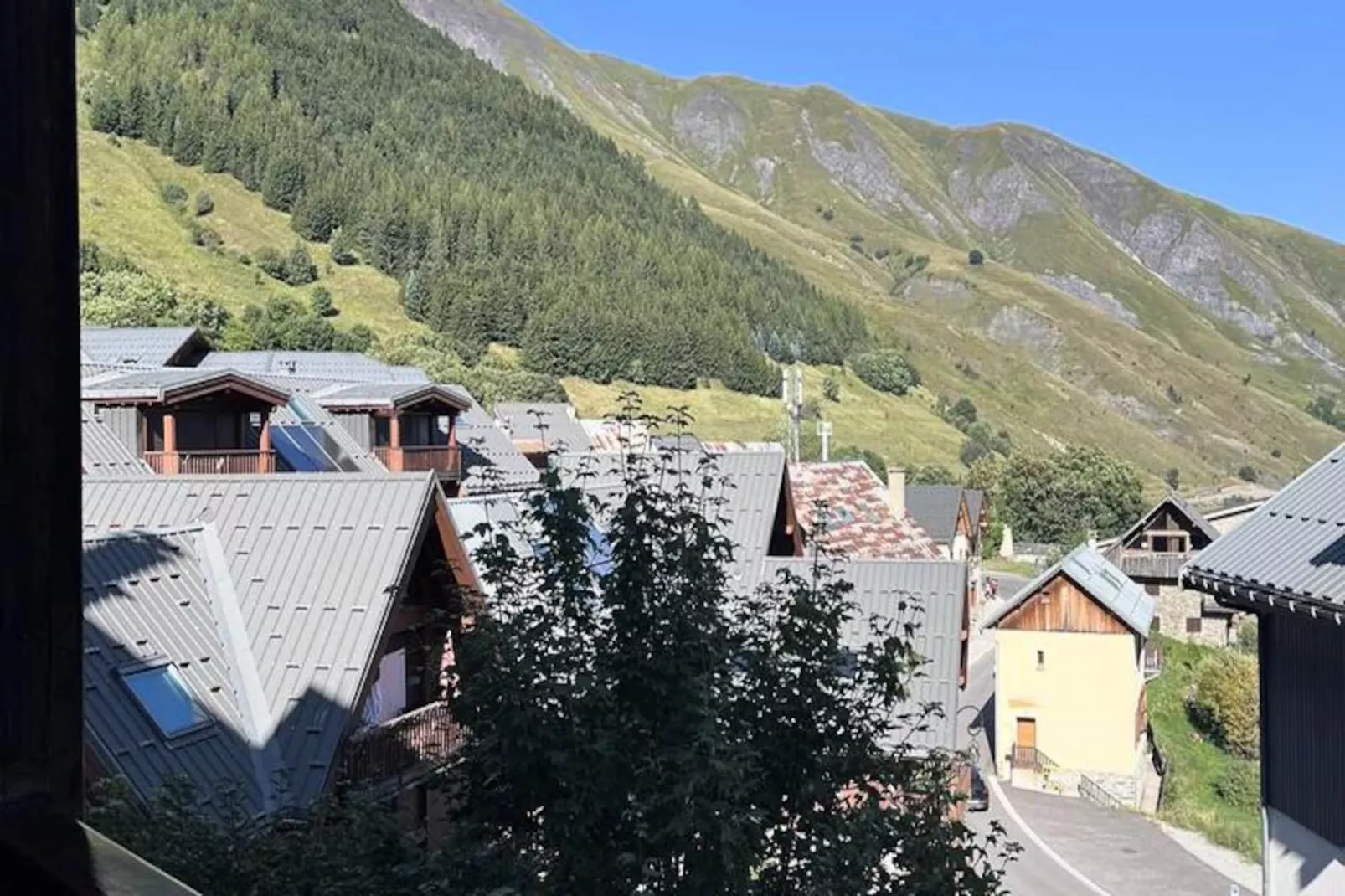 Résidence Les Grands Sauvages-Niet-getagd