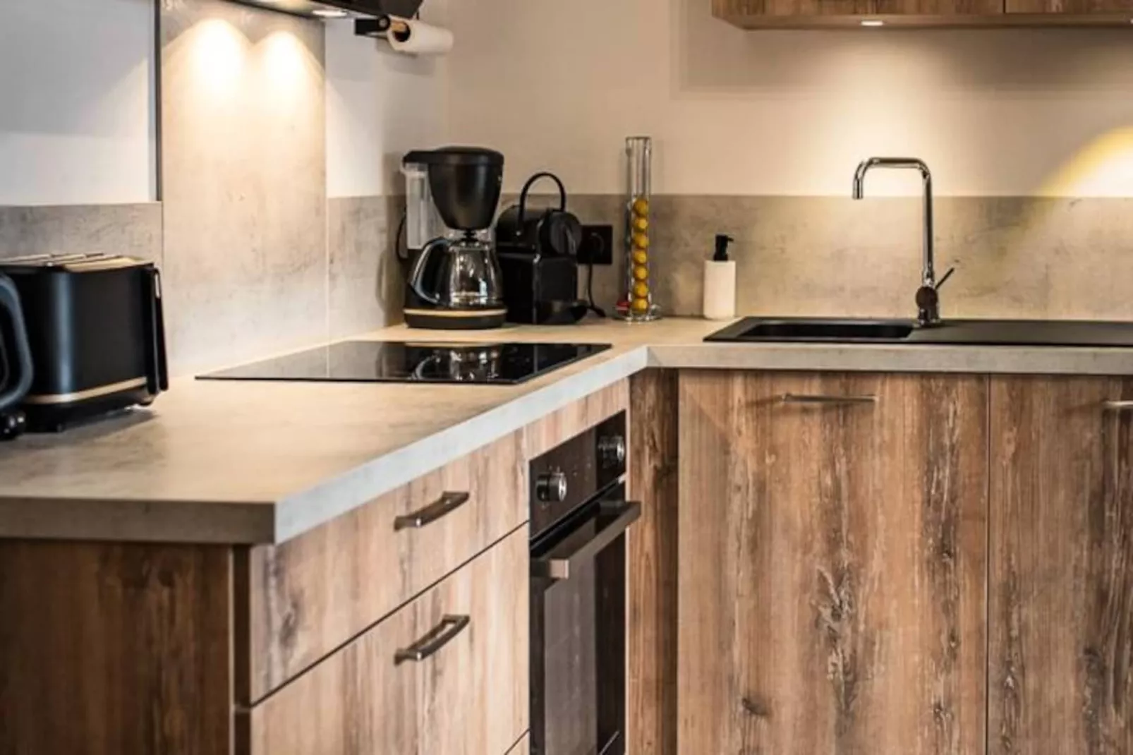 Résidence Le Hameau Du Moulin-Niet-getagd