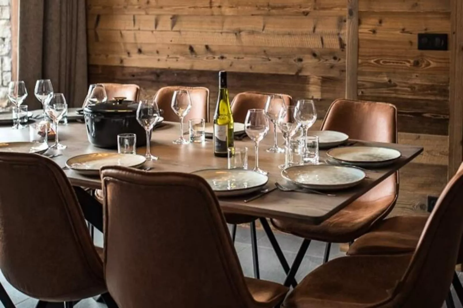 Résidence Le Hameau Du Moulin-Niet-getagd