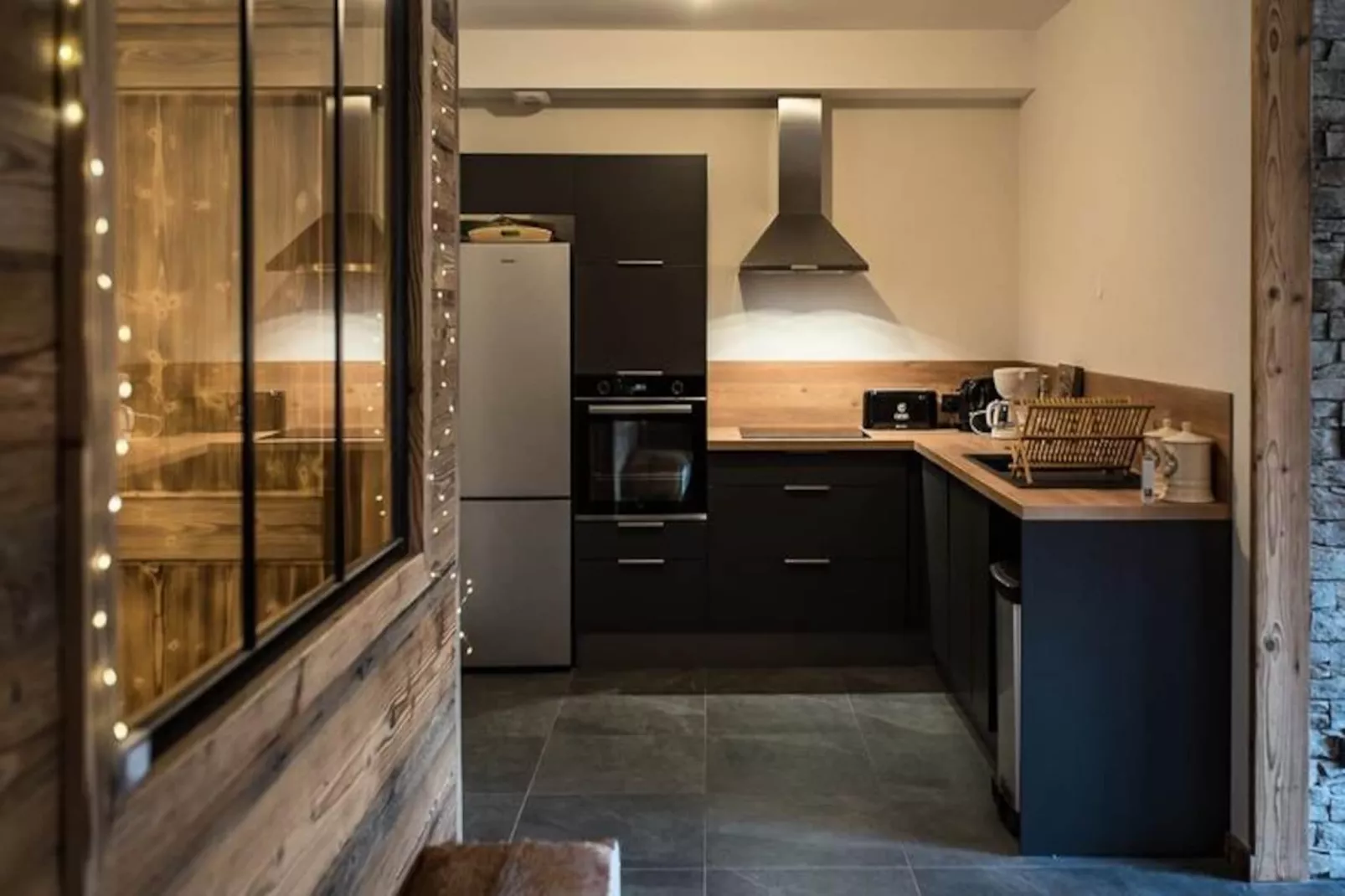 Résidence Le Hameau Du Moulin-Niet-getagd