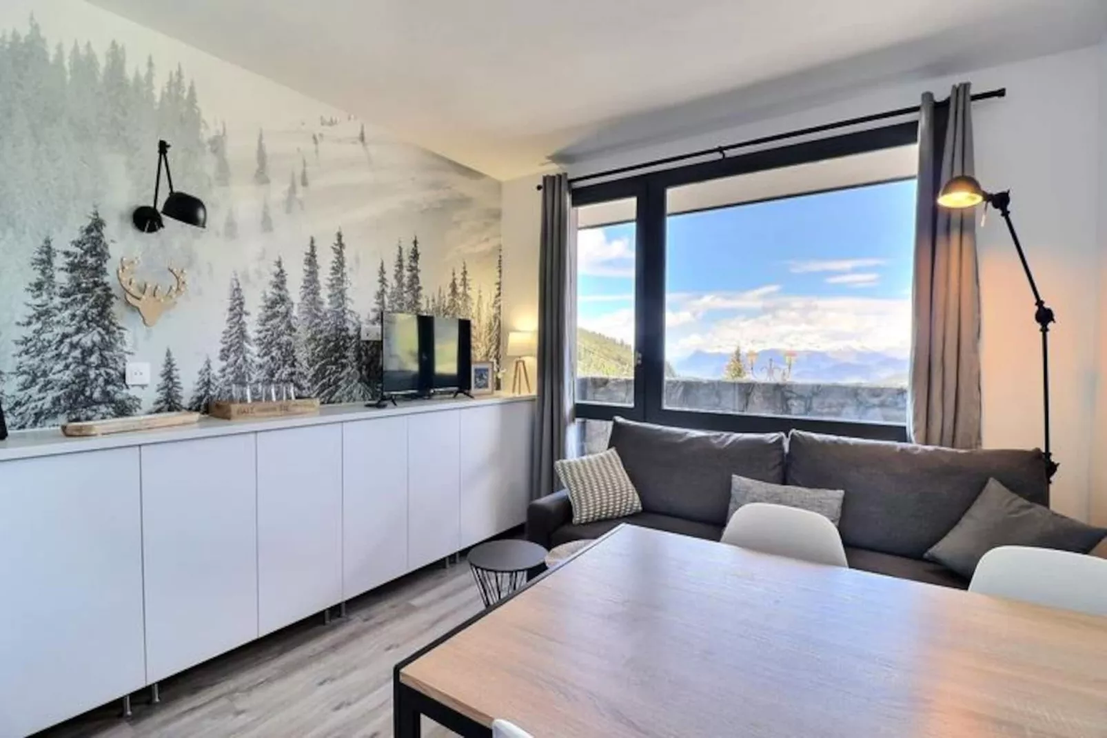 Résidence Creux De L Ours D-Niet-getagd