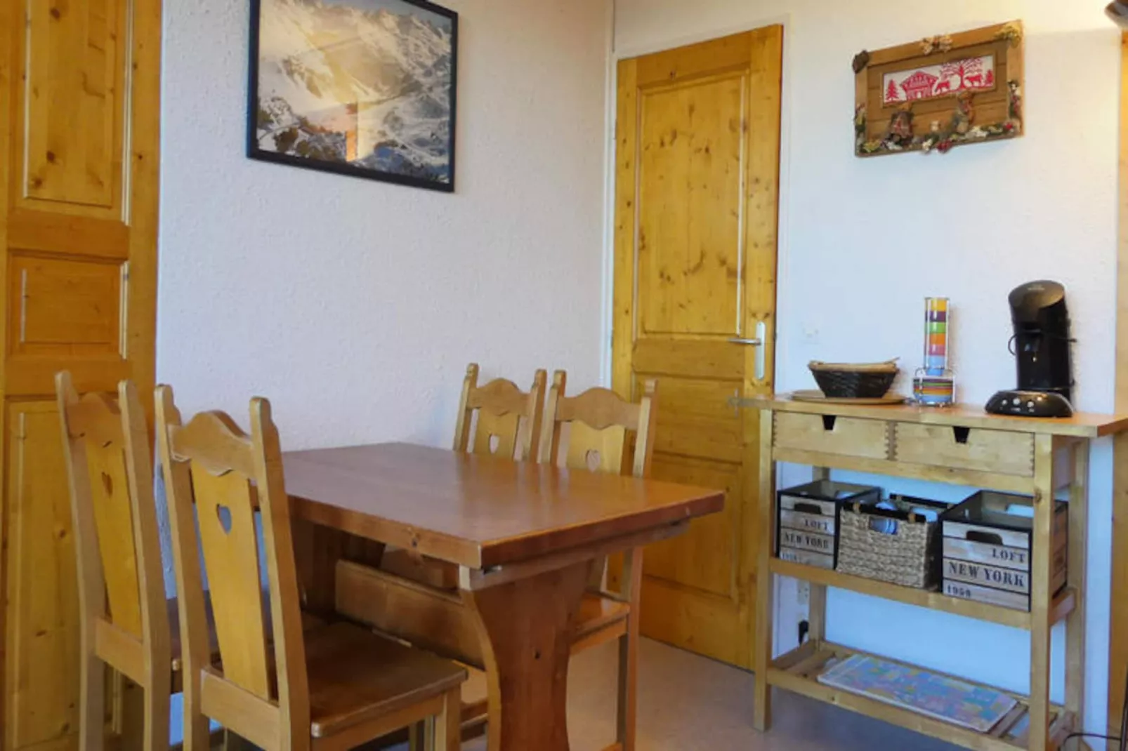 Résidence Plein Soleil-Niet-getagd