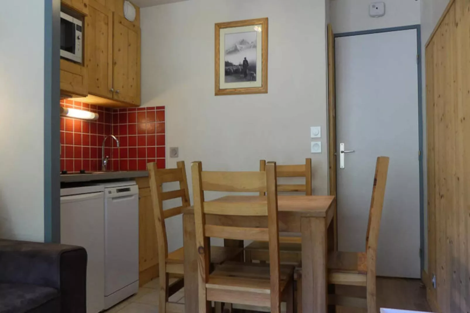 Résidence Pralin-Niet-getagd