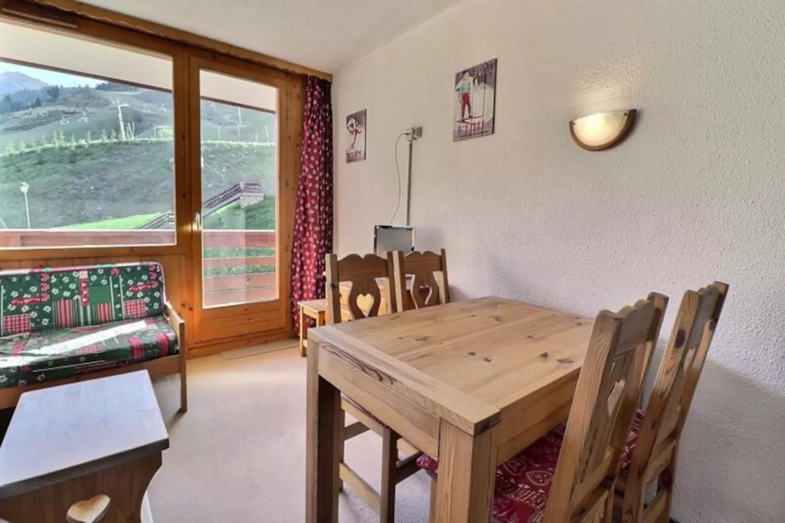 Résidence Plein Soleil-Niet-getagd