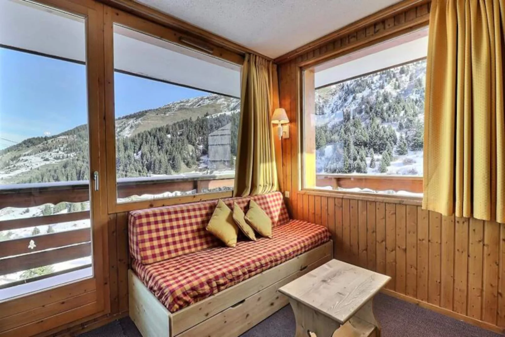 Résidence Plein Soleil-Niet-getagd