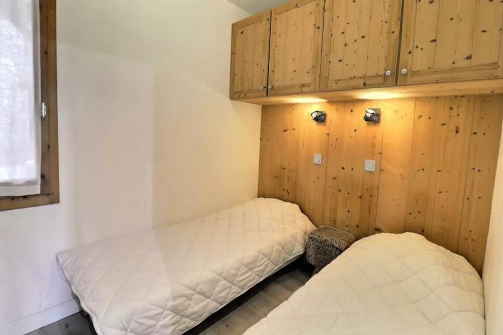 Résidence Creux De L Ours A-Niet-getagd