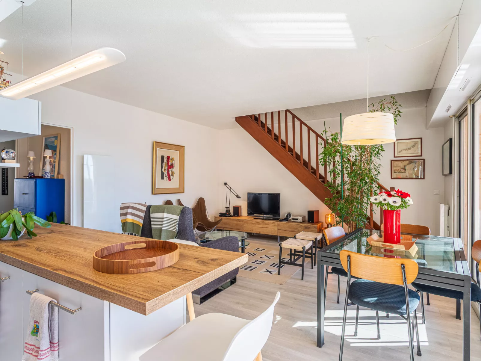 Port de la Gavine I-Binnen