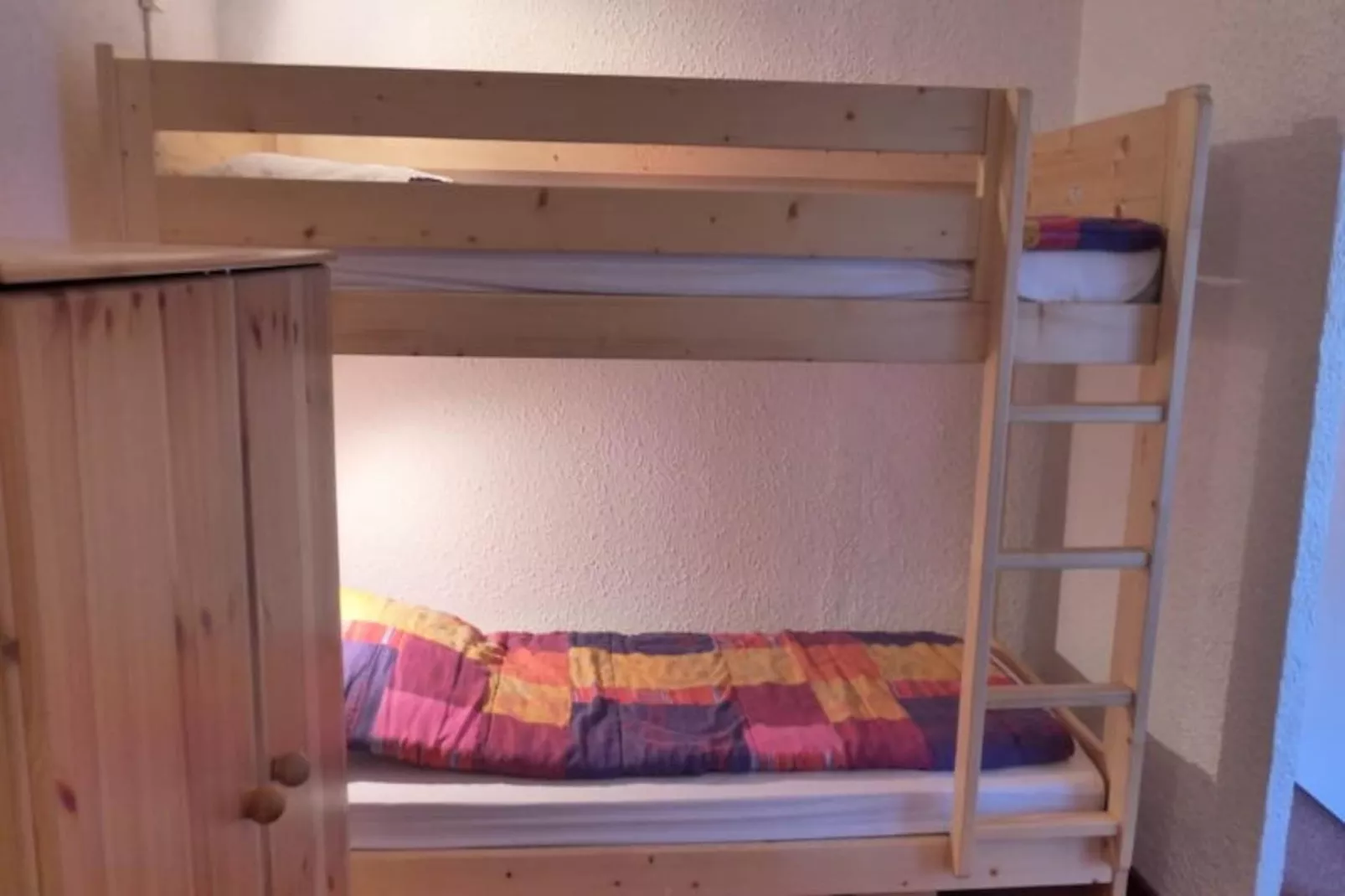 Résidence Le Lac Blanc-Niet-getagd