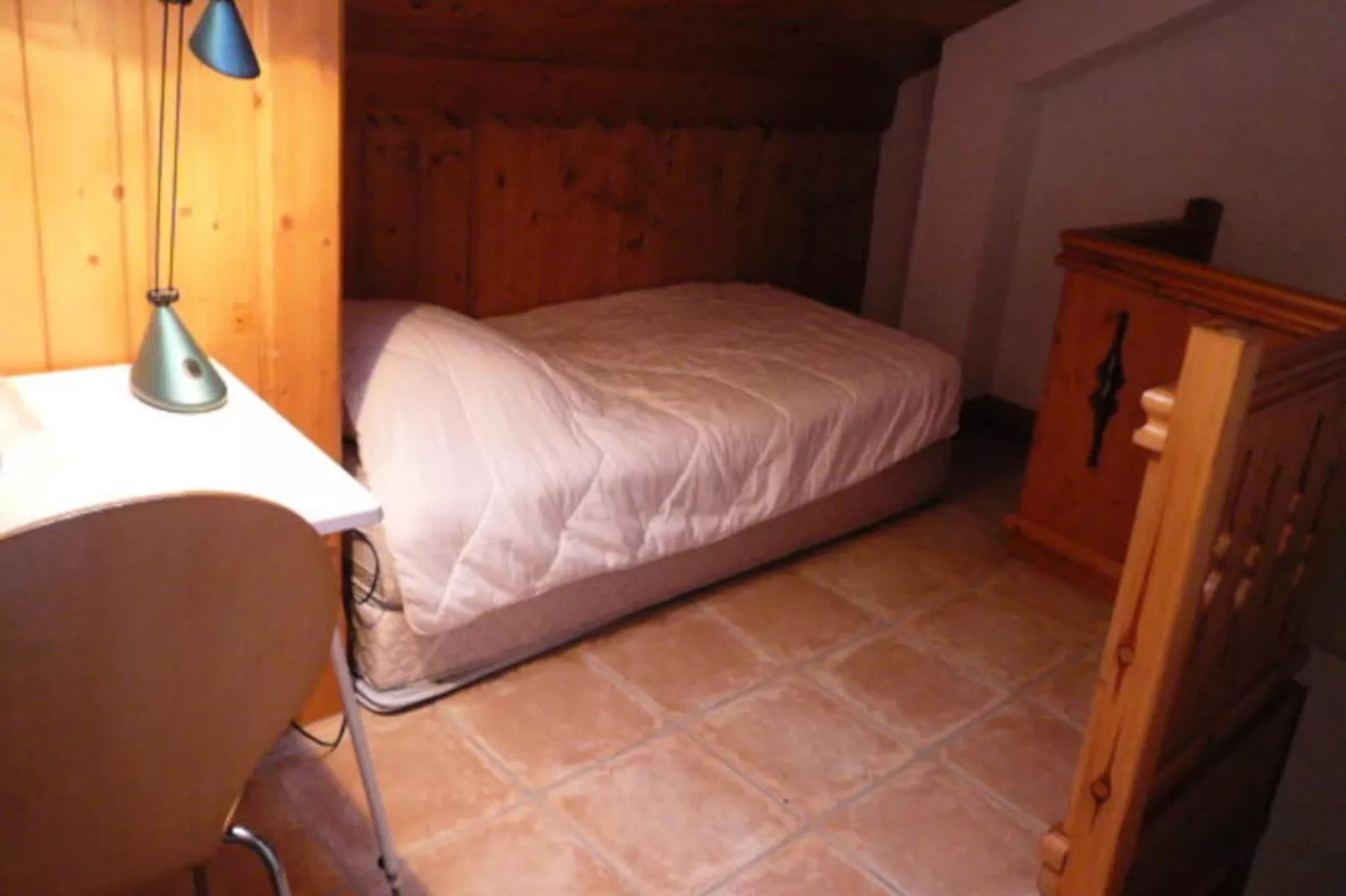 Résidence Fermes De Meribel G-Niet-getagd