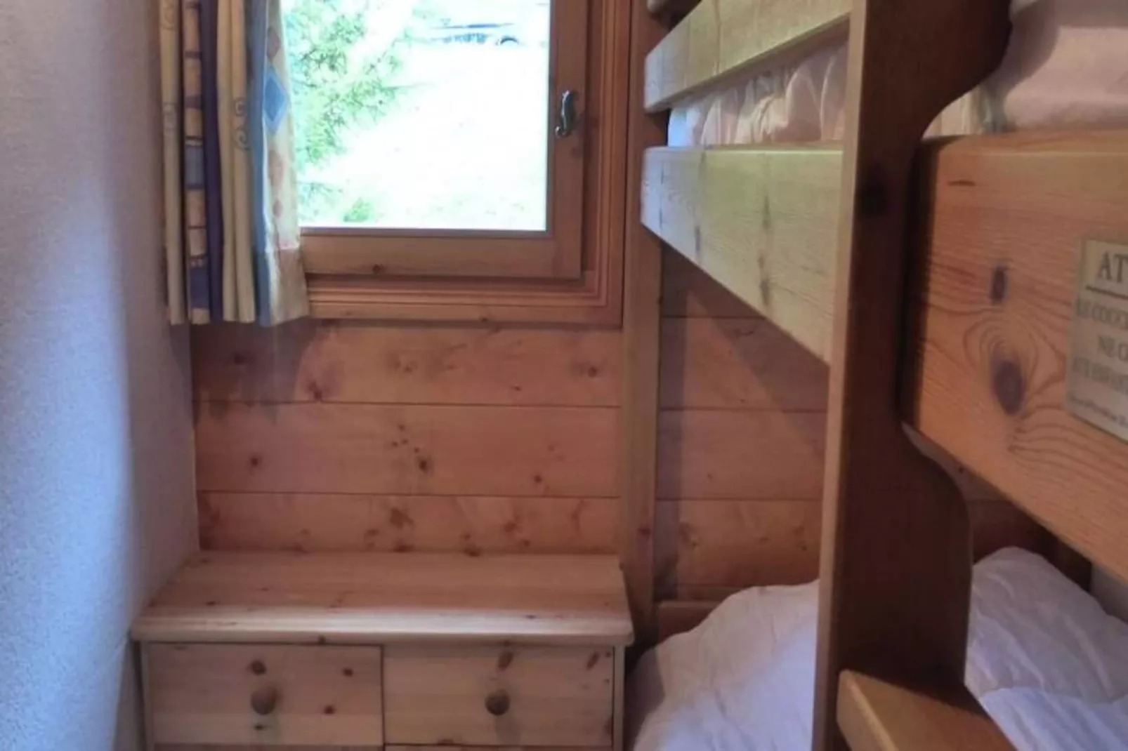 Résidence Fermes De Meribel G-Niet-getagd