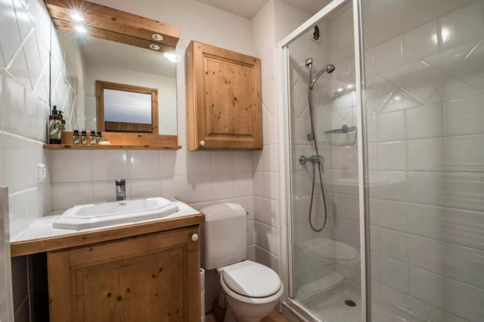 Résidence Jardins D'hiver Du Morel A - Niet-getagd