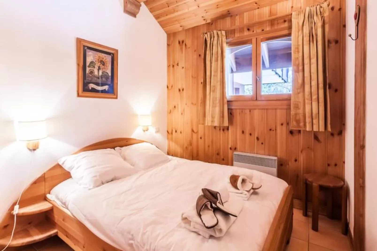 Résidence Jardins D'hiver Du Morel A - Niet-getagd