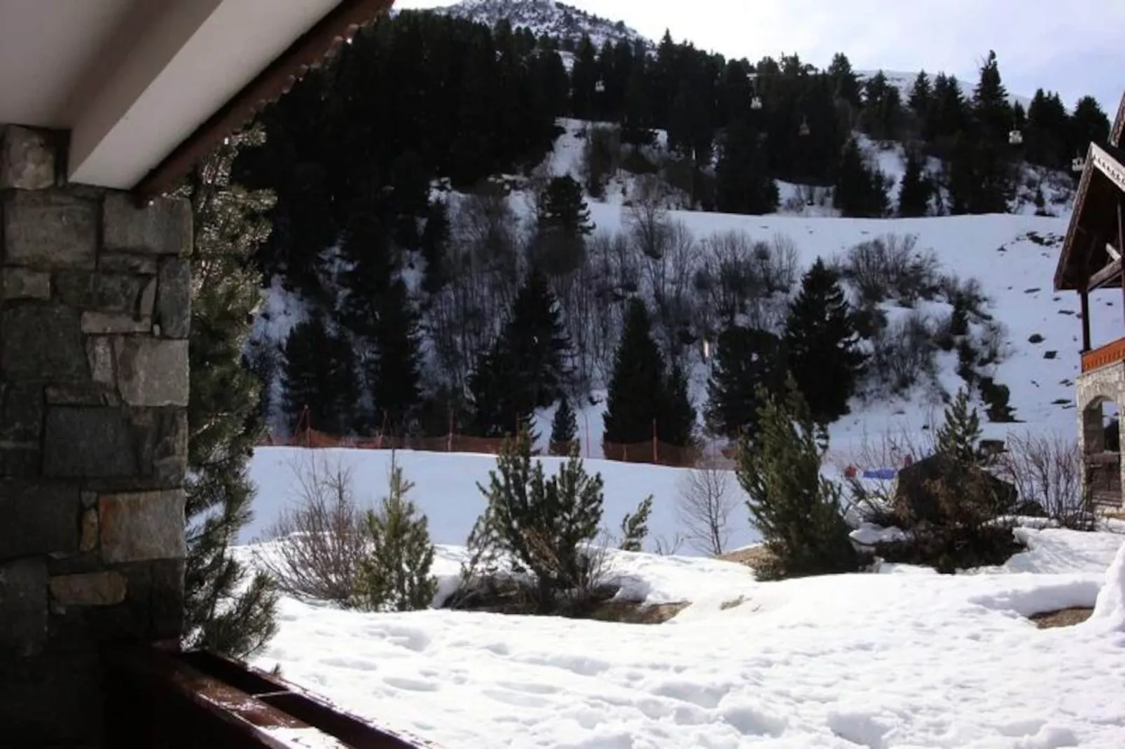 Résidence Alpages D-Niet-getagd