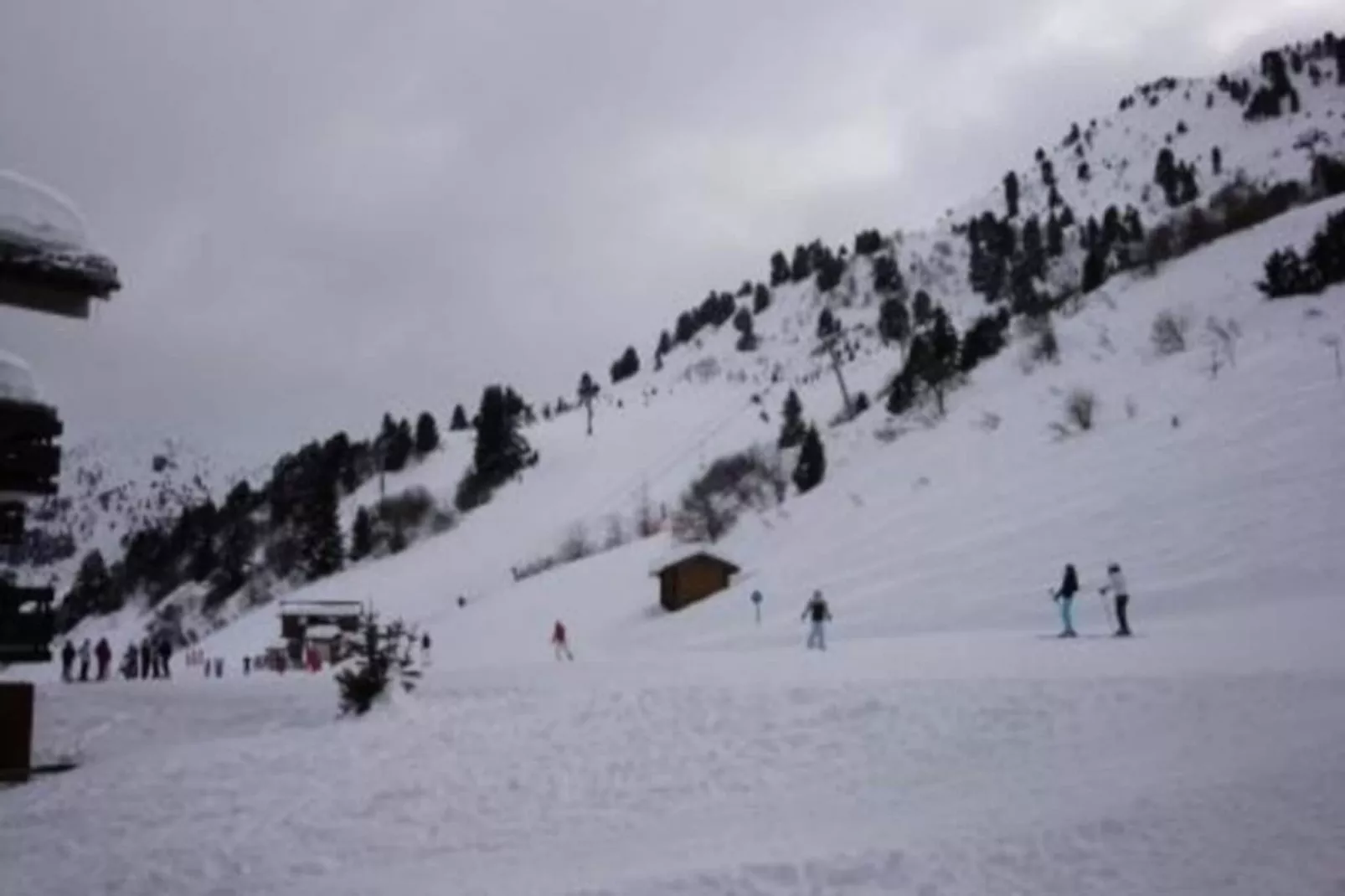 Résidence Candide-Niet-getagd