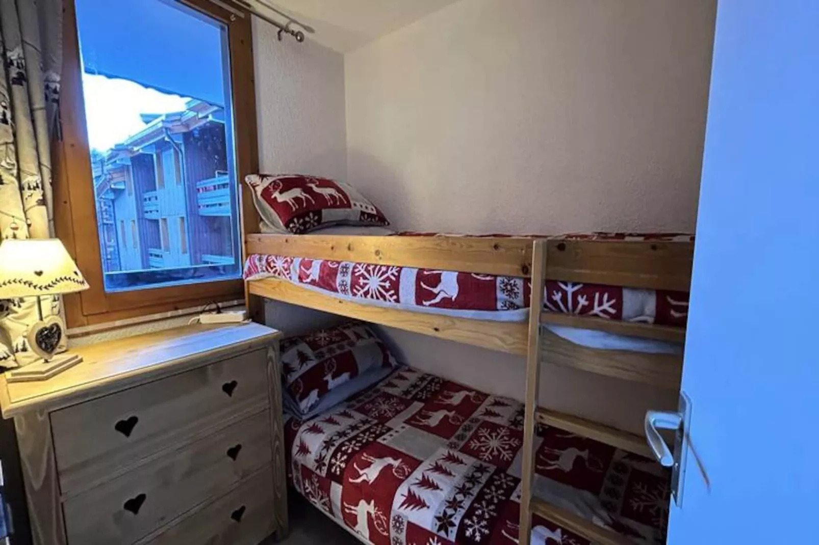 Résidence Nantchu - Niet-getagd